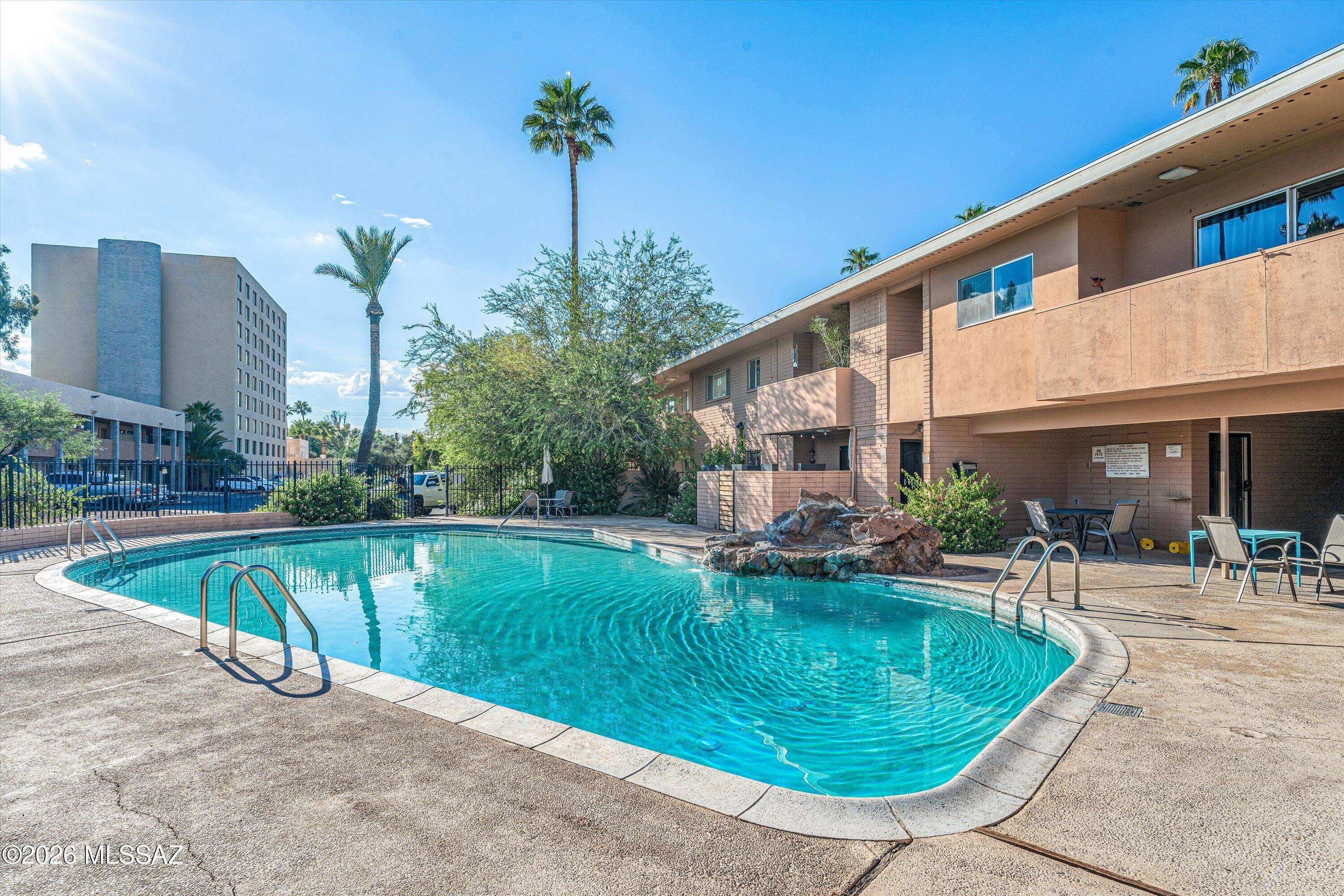 Country Club Heights - Residential