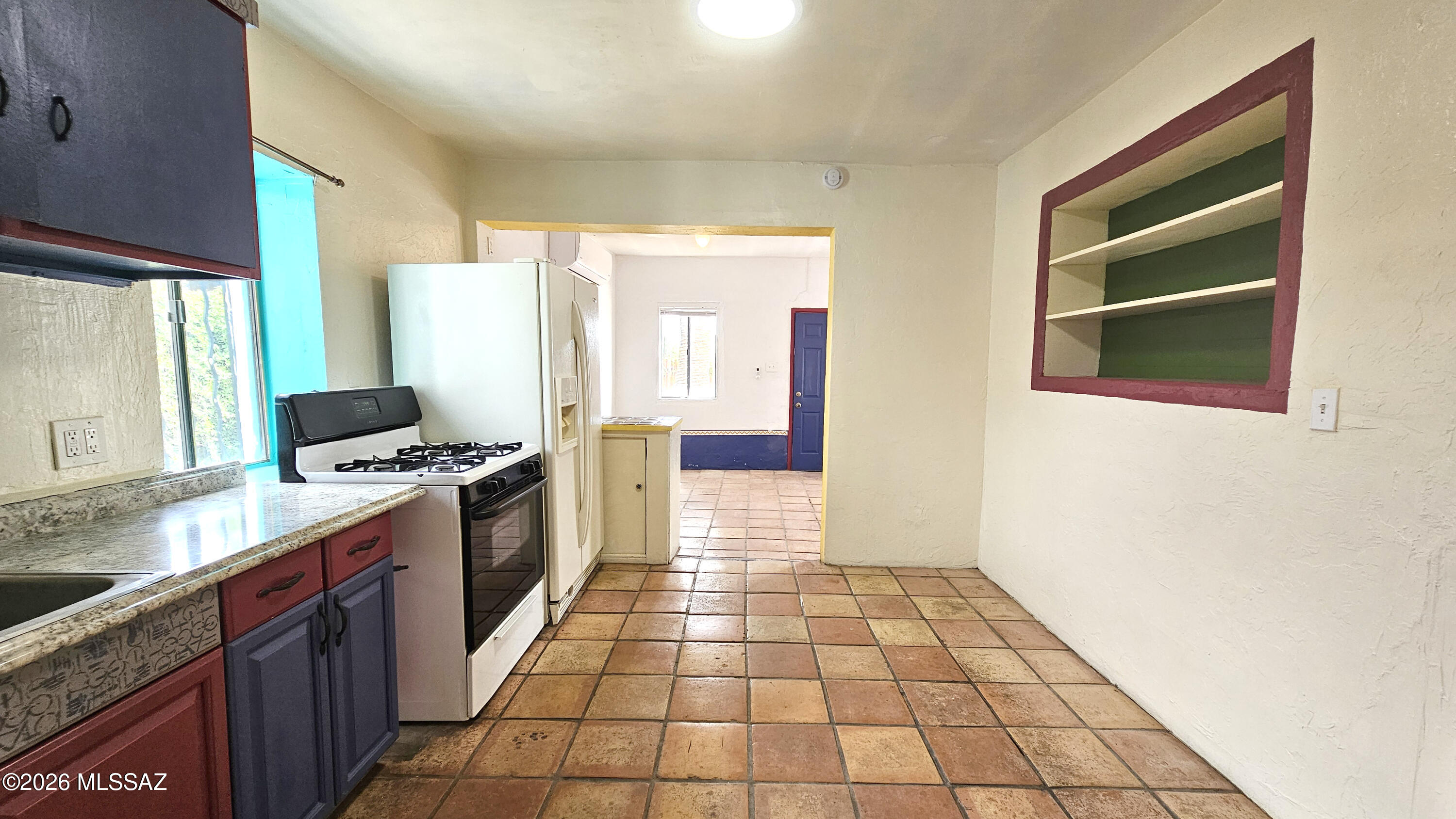 N/A - Residential
