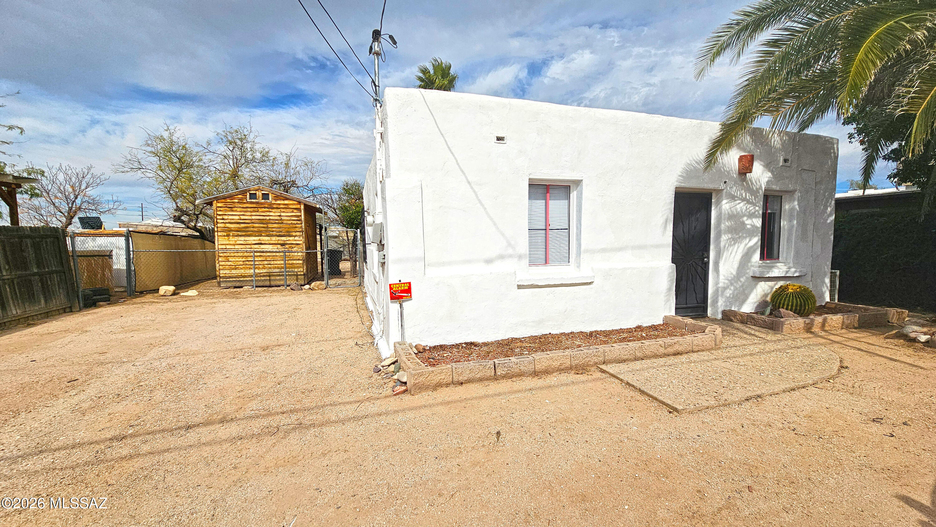 N/A - Residential