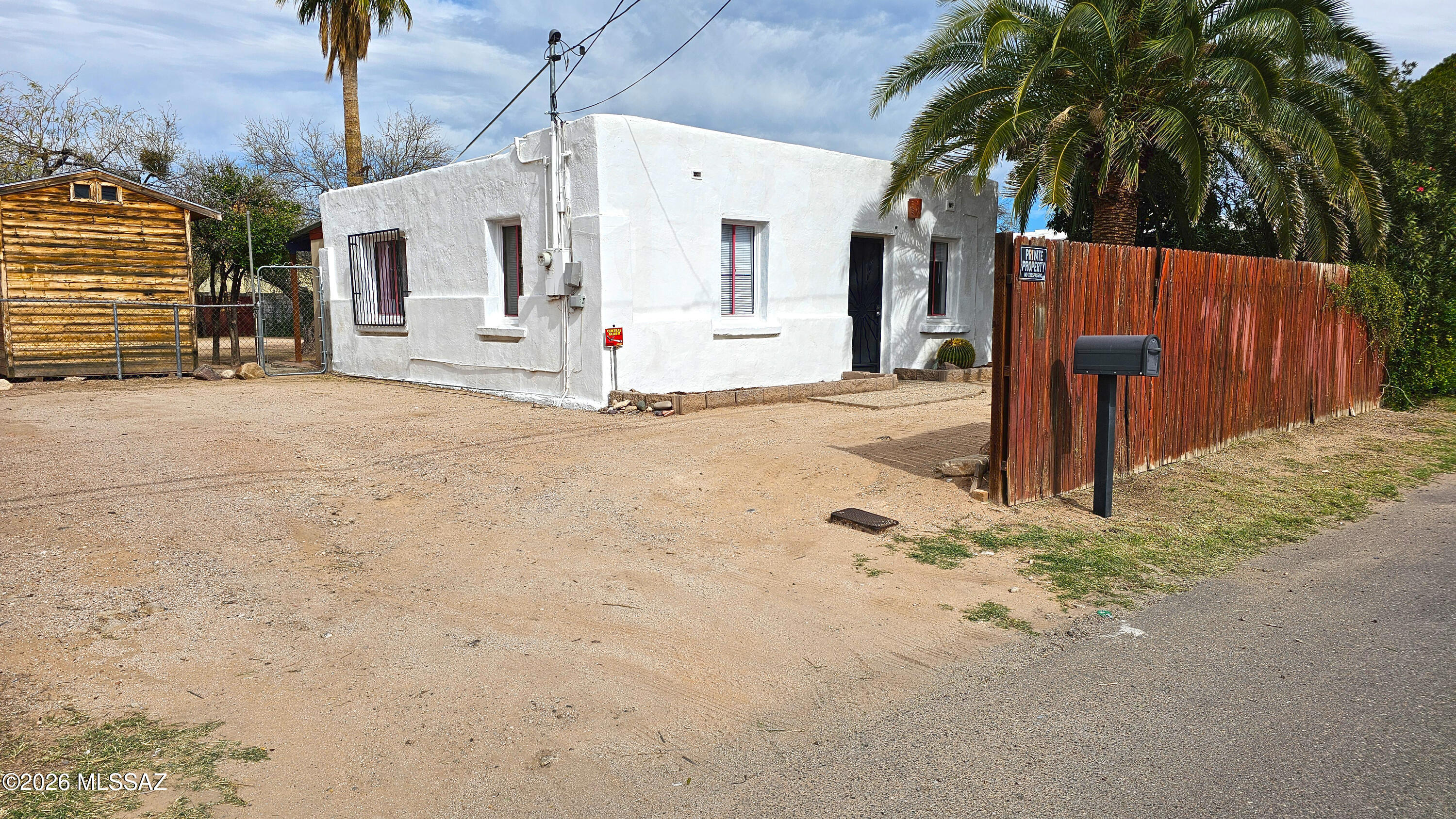 N/A - Residential