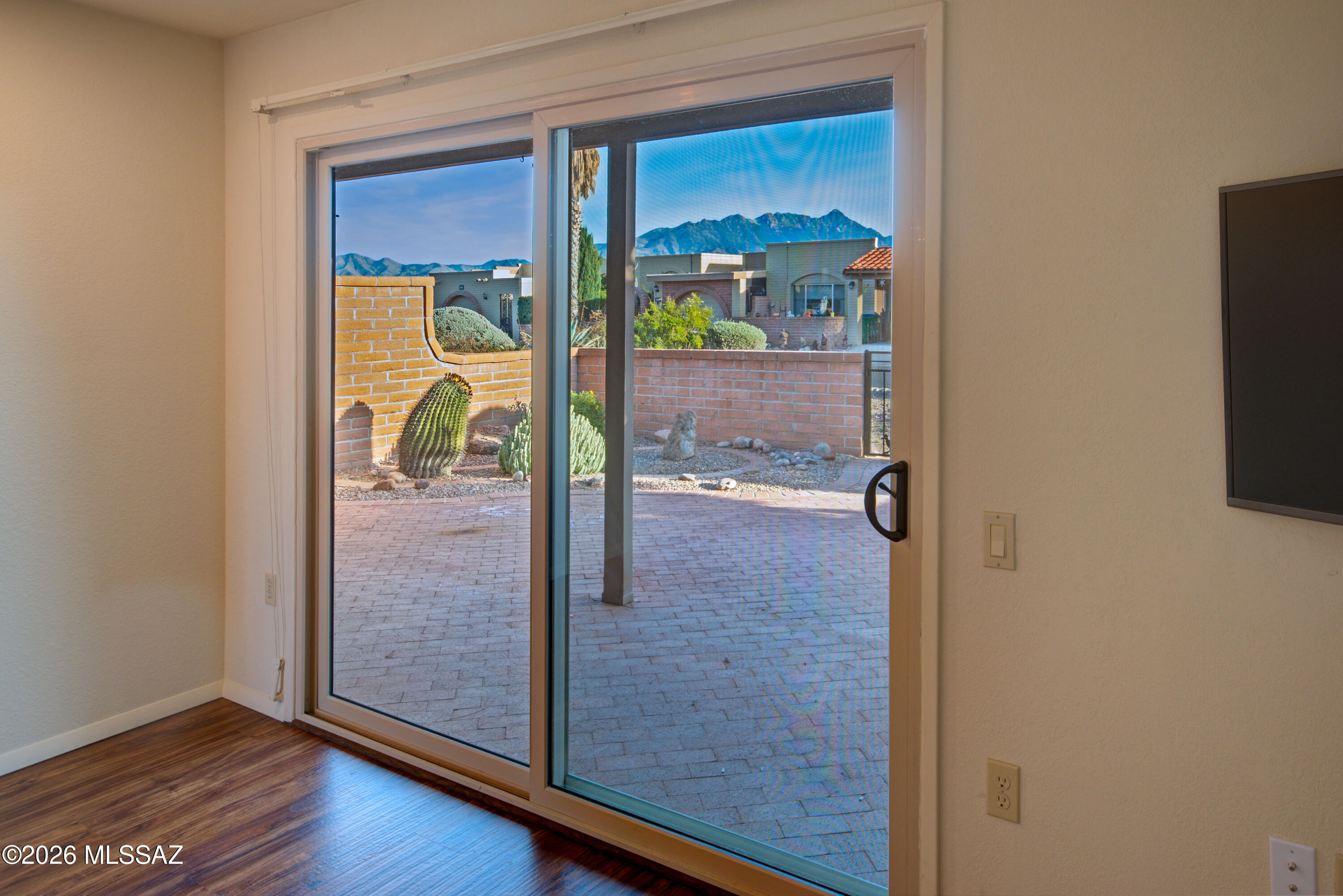 Green Valley Desert Hills No. 4 Resub (22-41) - Residential