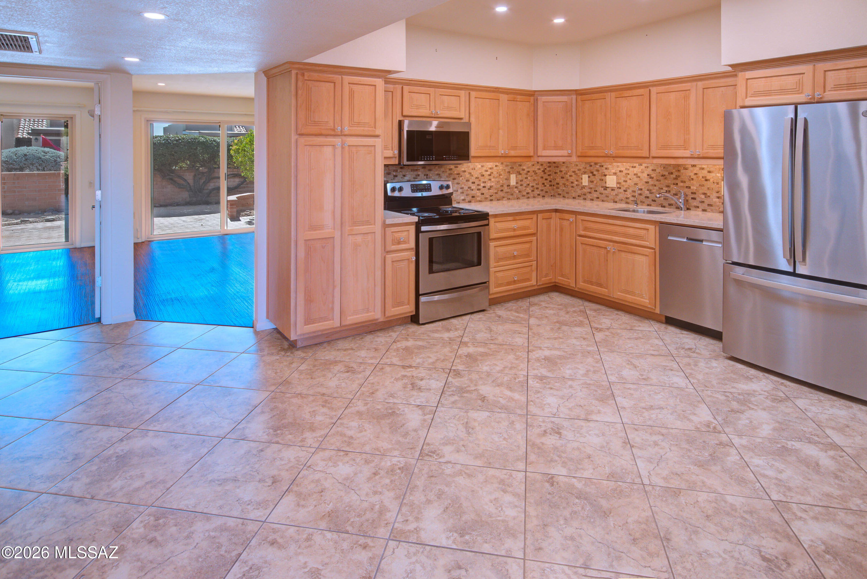 Green Valley Desert Hills No. 4 Resub (22-41) - Residential