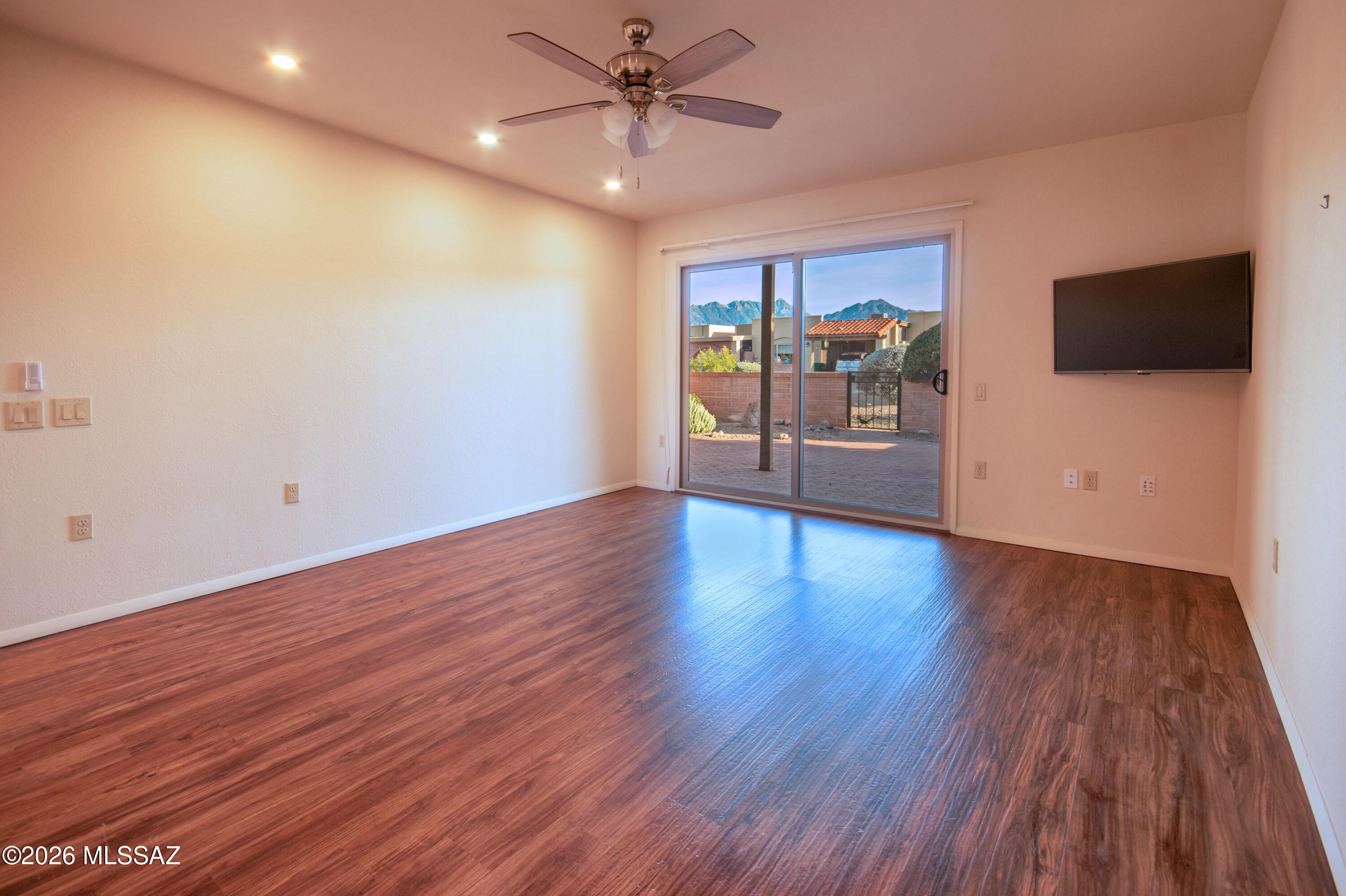 Green Valley Desert Hills No. 4 Resub (22-41) - Residential