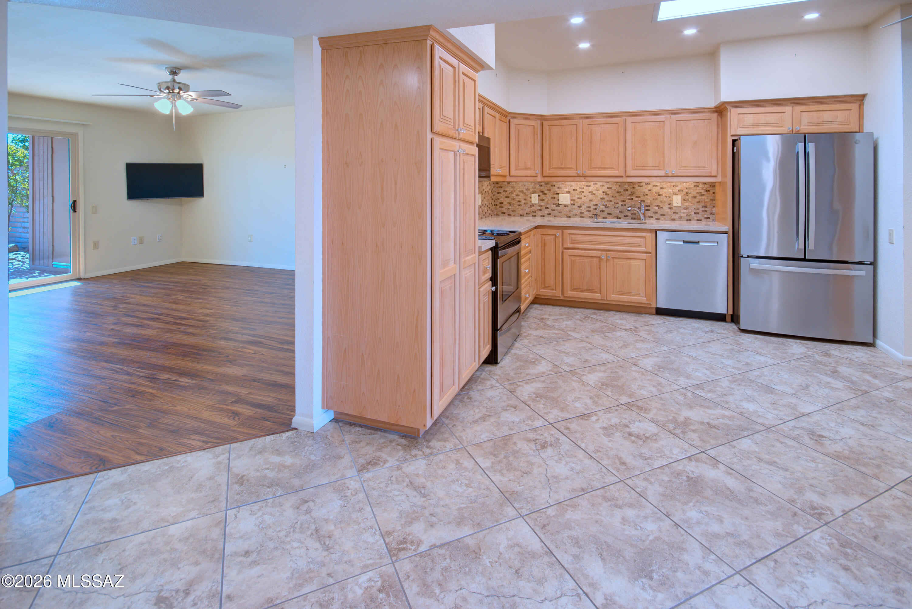 Green Valley Desert Hills No. 4 Resub (22-41) - Residential