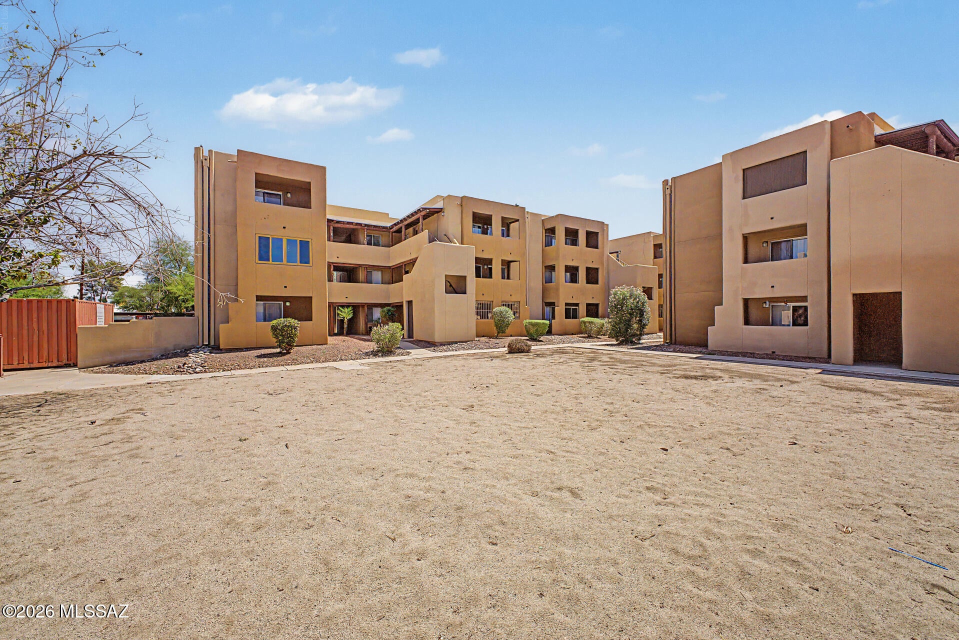 Casa Club Condominium - Residential