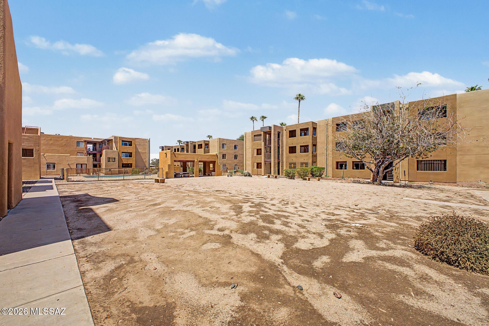 Casa Club Condominium - Residential