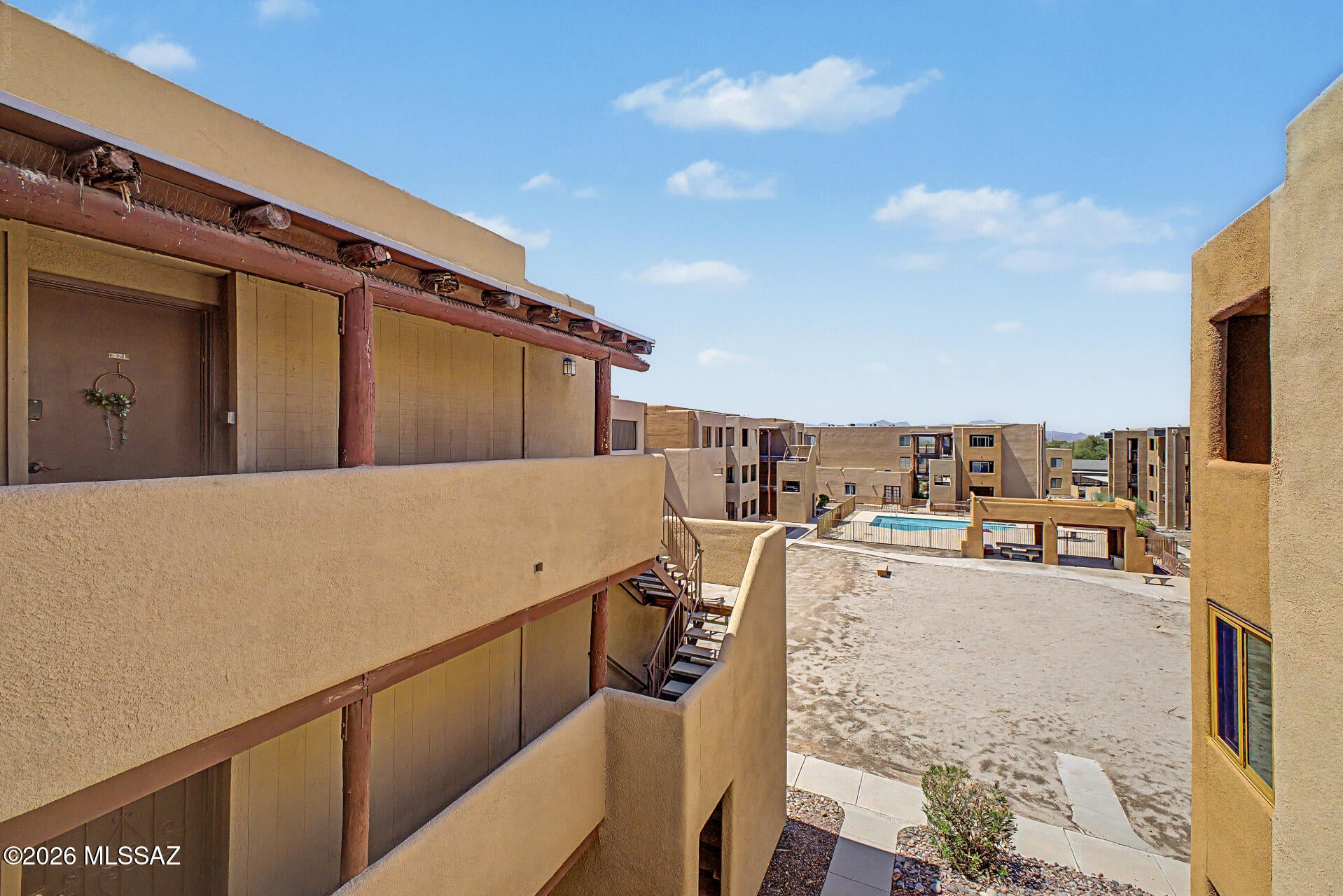 Casa Club Condominium - Residential