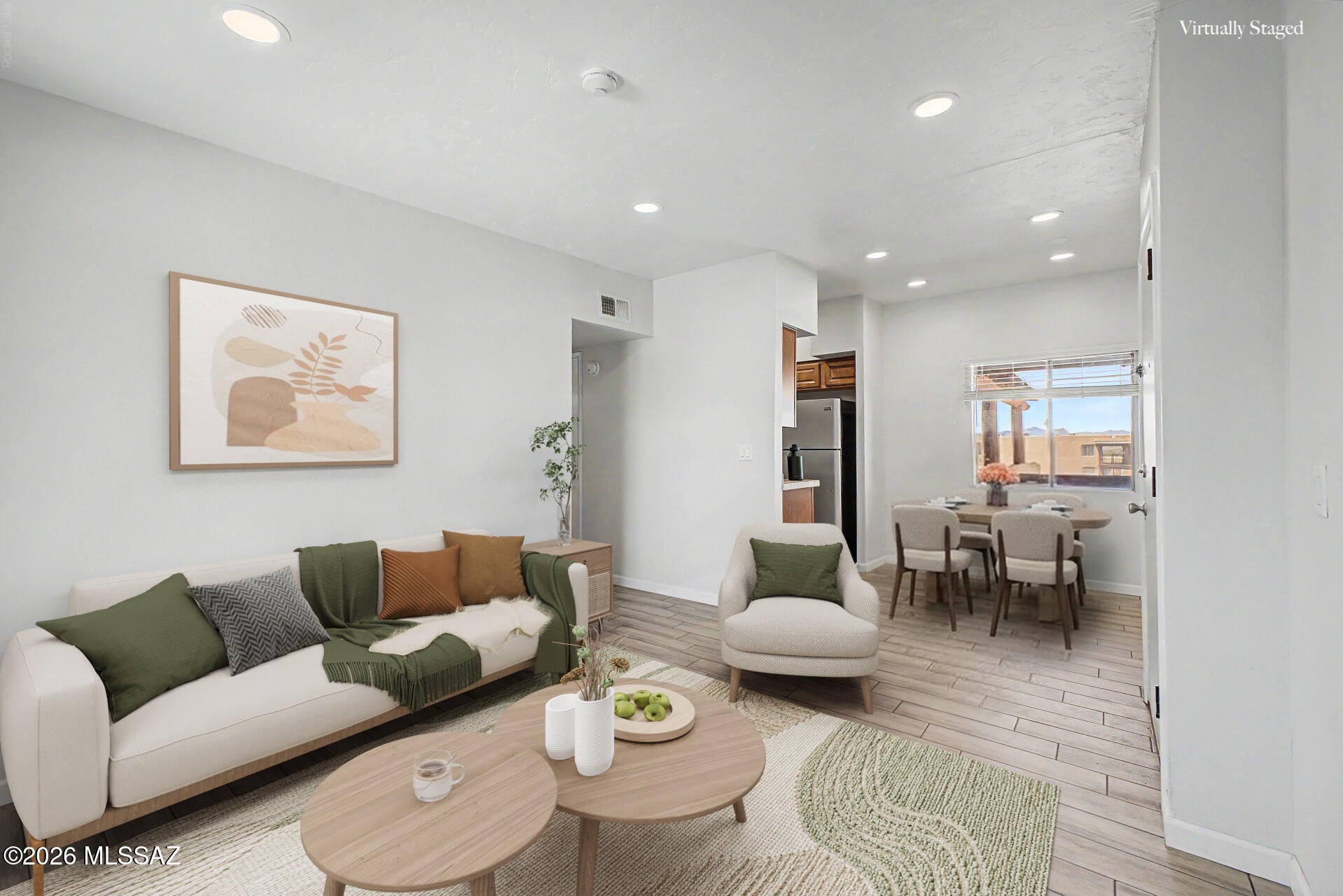 Casa Club Condominium - Residential