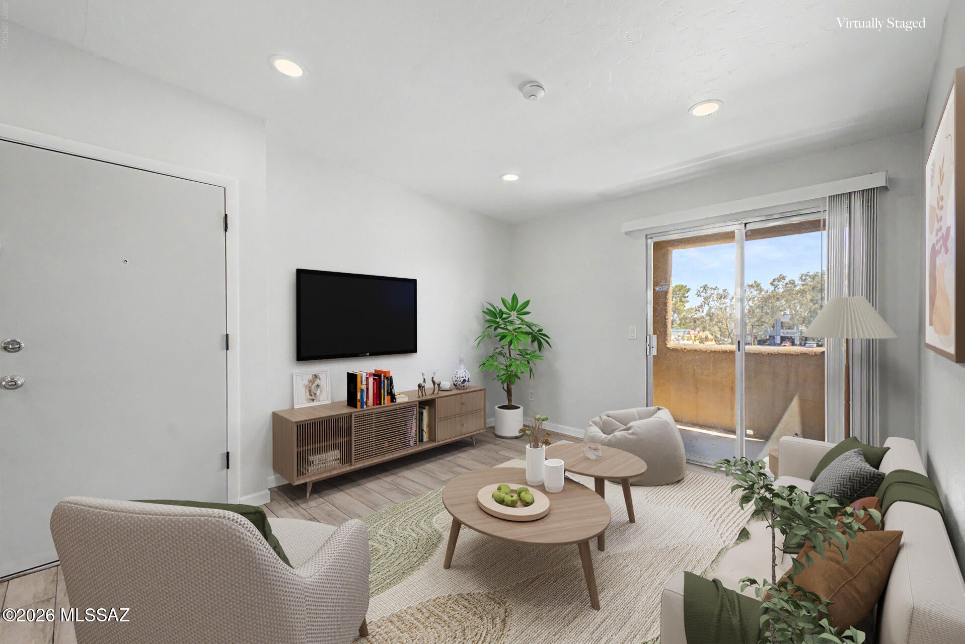Casa Club Condominium - Residential