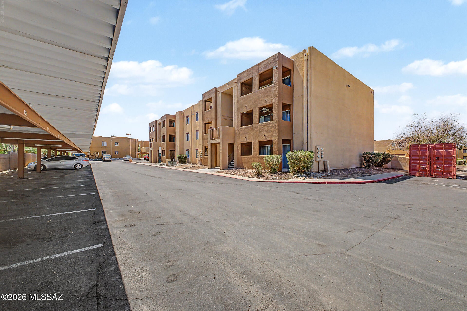 Casa Club Condominium - Residential