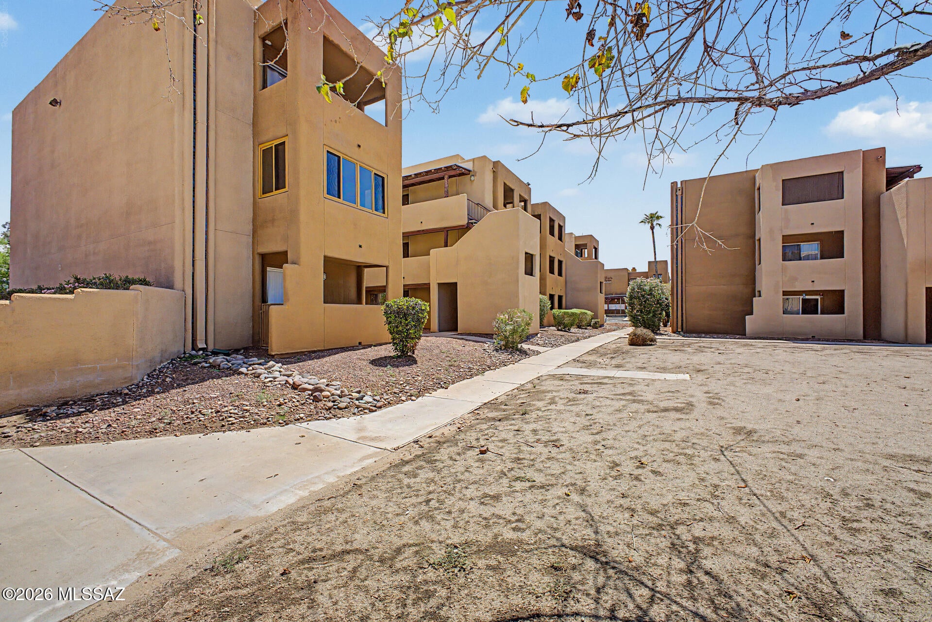 Casa Club Condominium - Residential