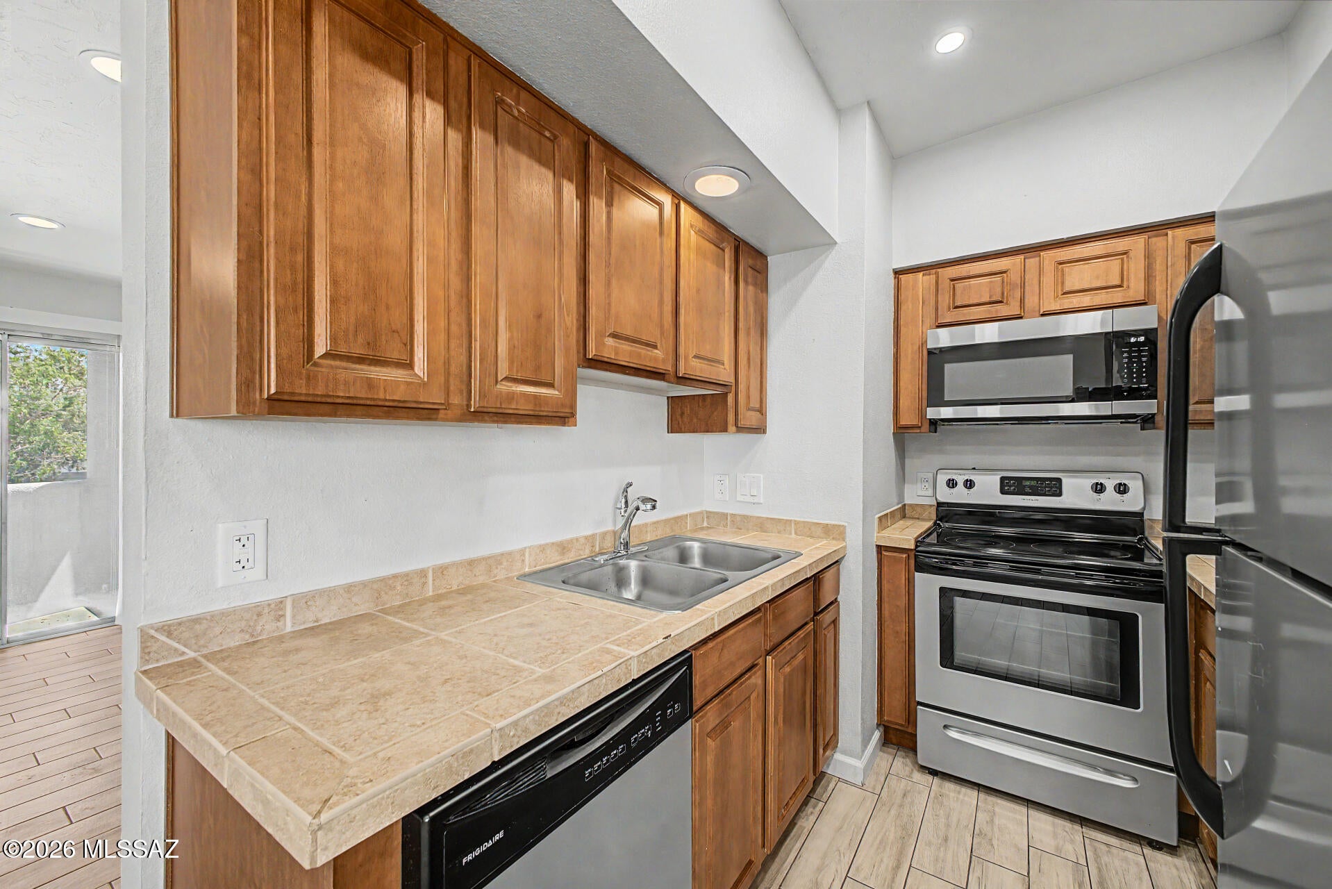 Casa Club Condominium - Residential