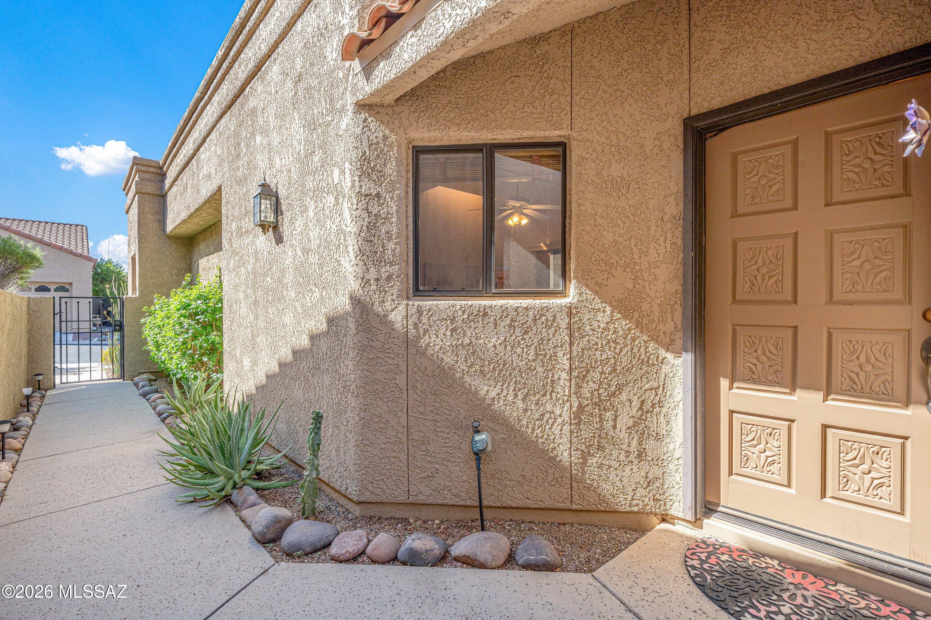 Ventana Canyon Golf Villas - Residential