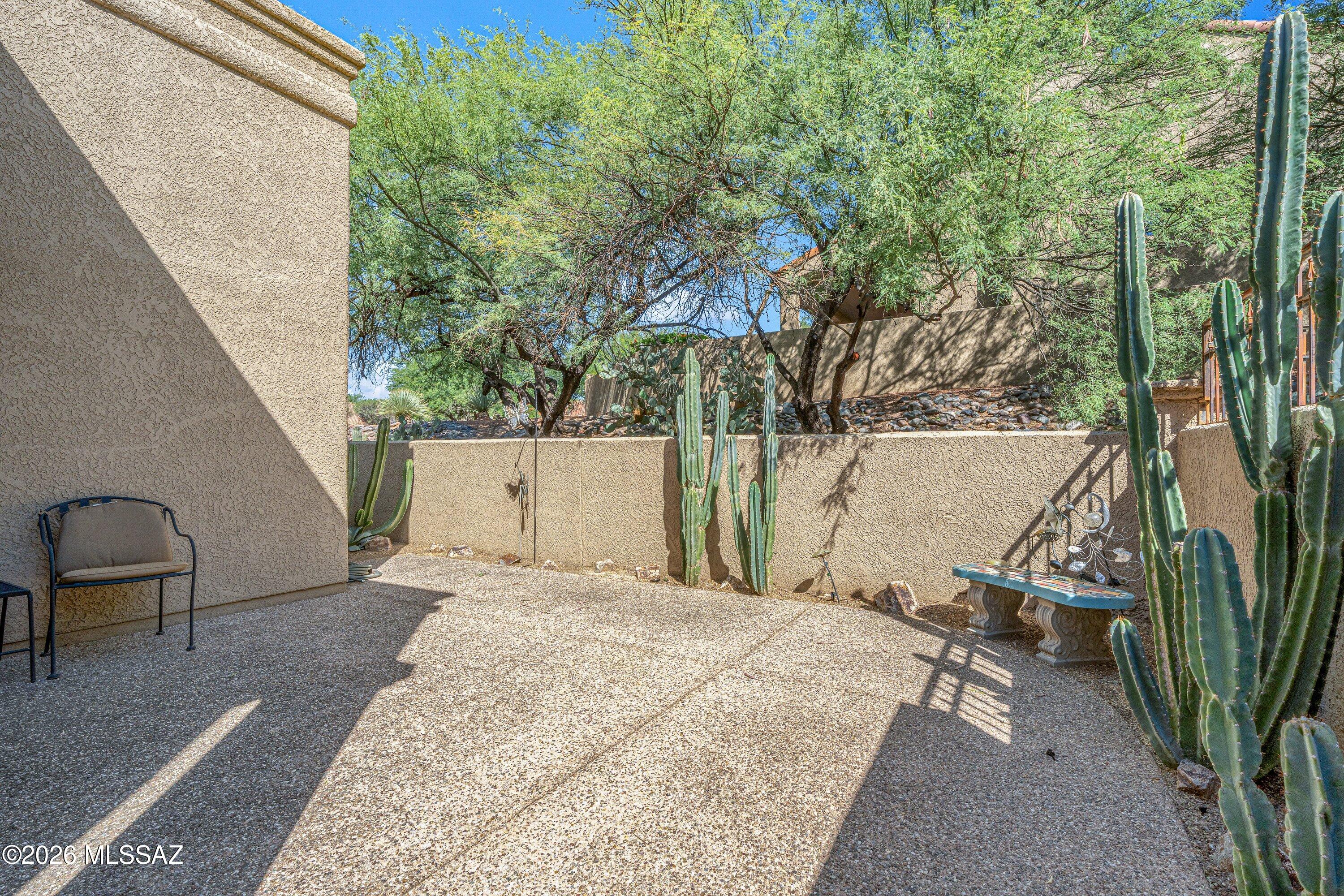 Ventana Canyon Golf Villas - Residential