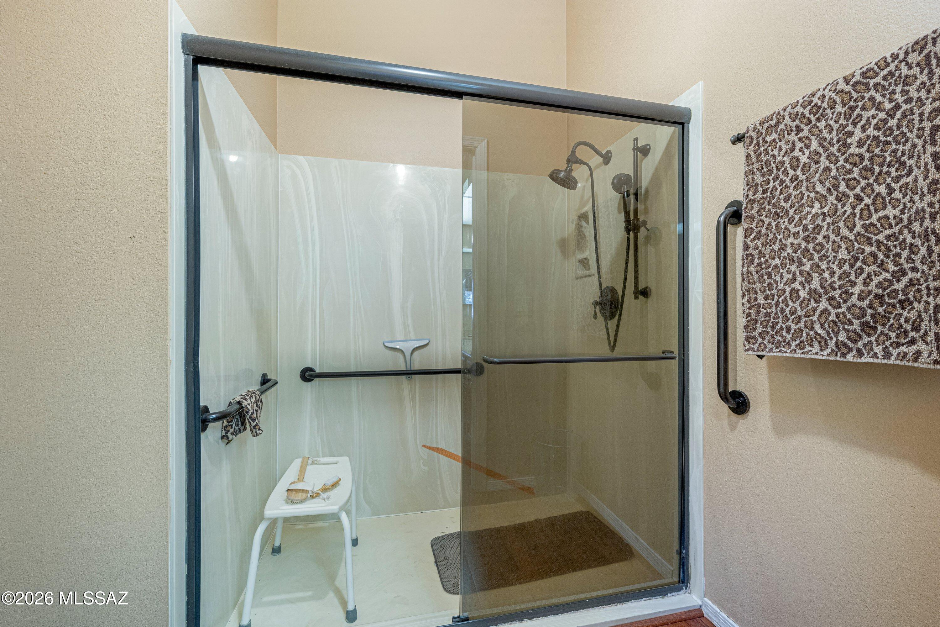 Ventana Canyon Golf Villas - Residential