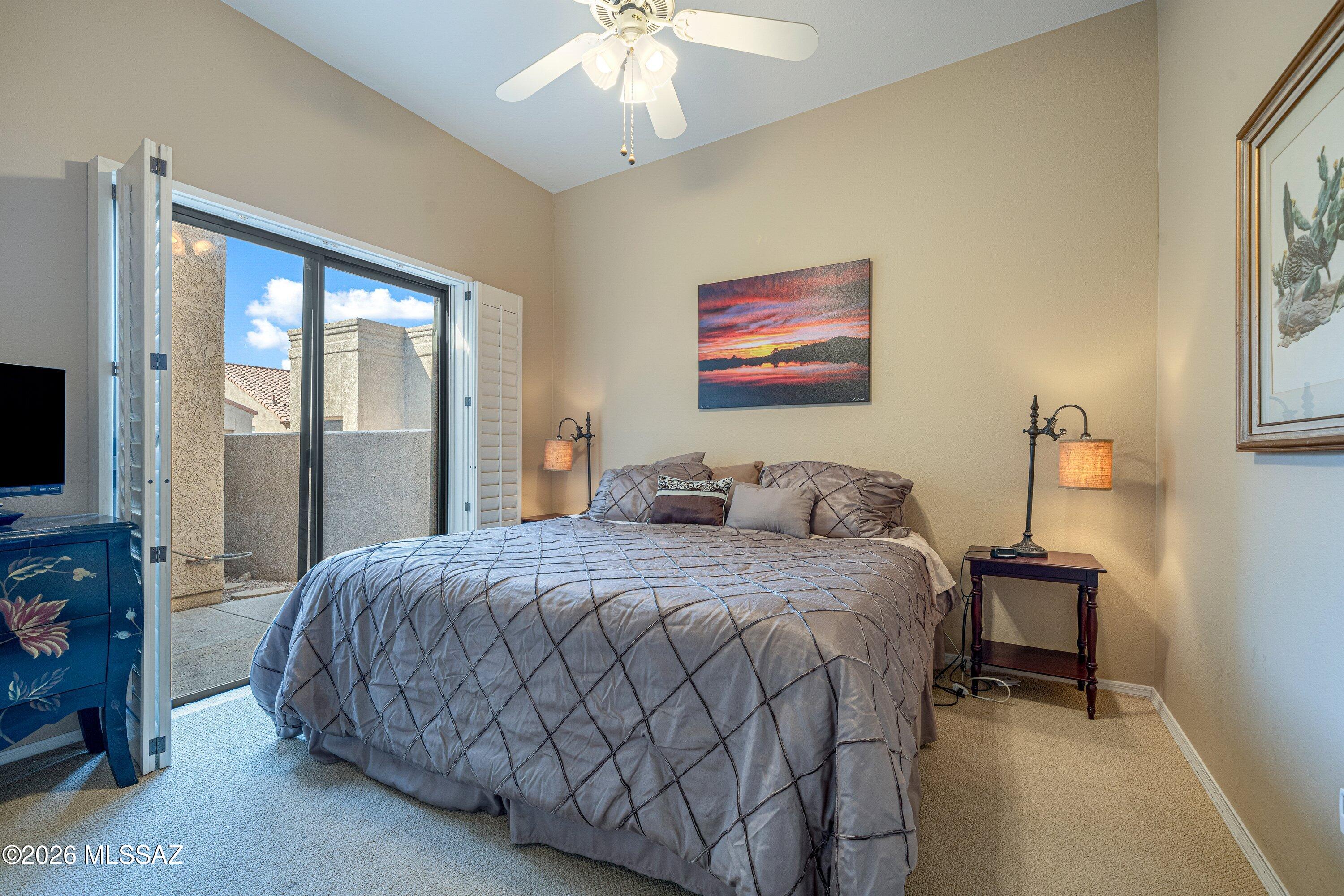 Ventana Canyon Golf Villas - Residential