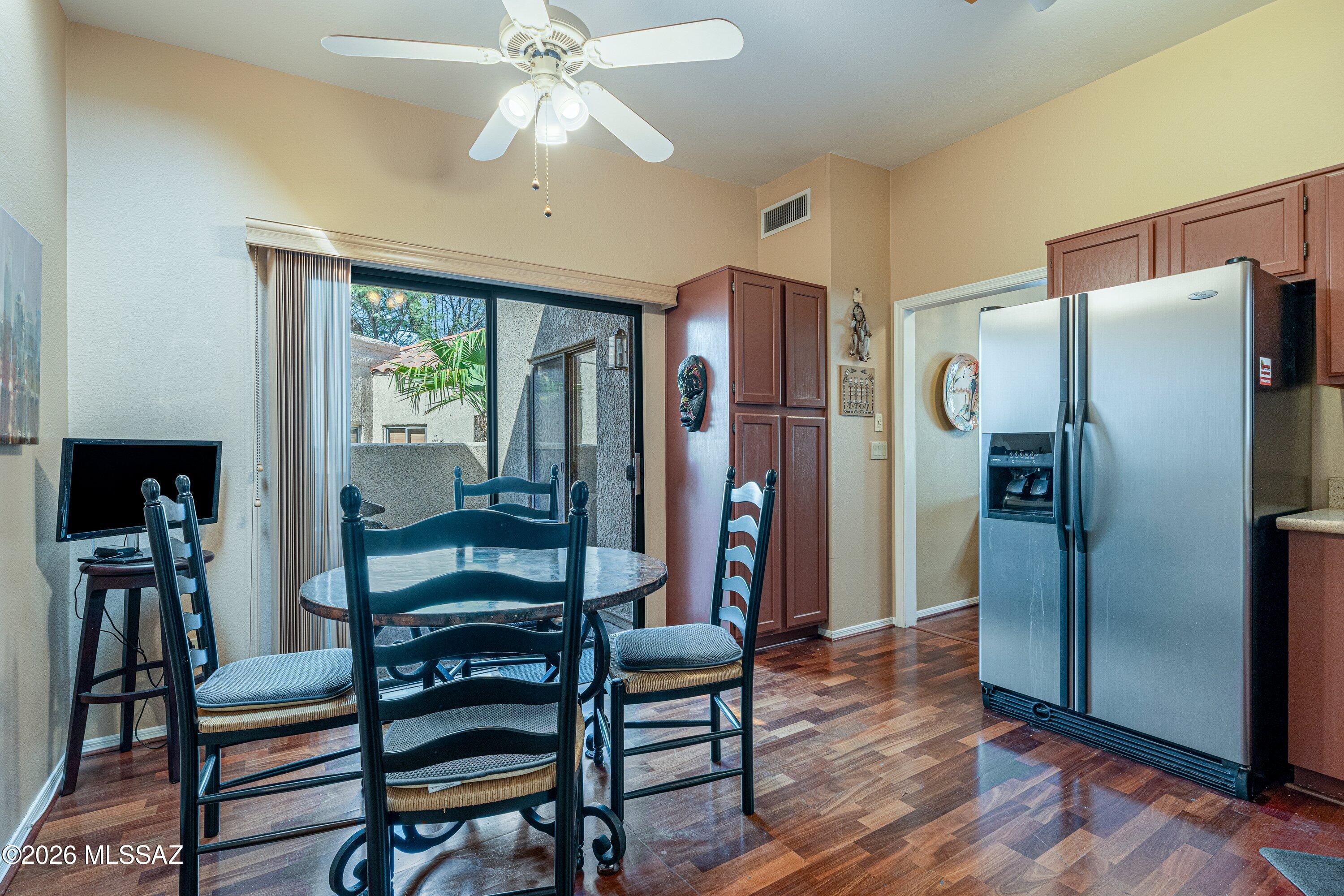 Ventana Canyon Golf Villas - Residential