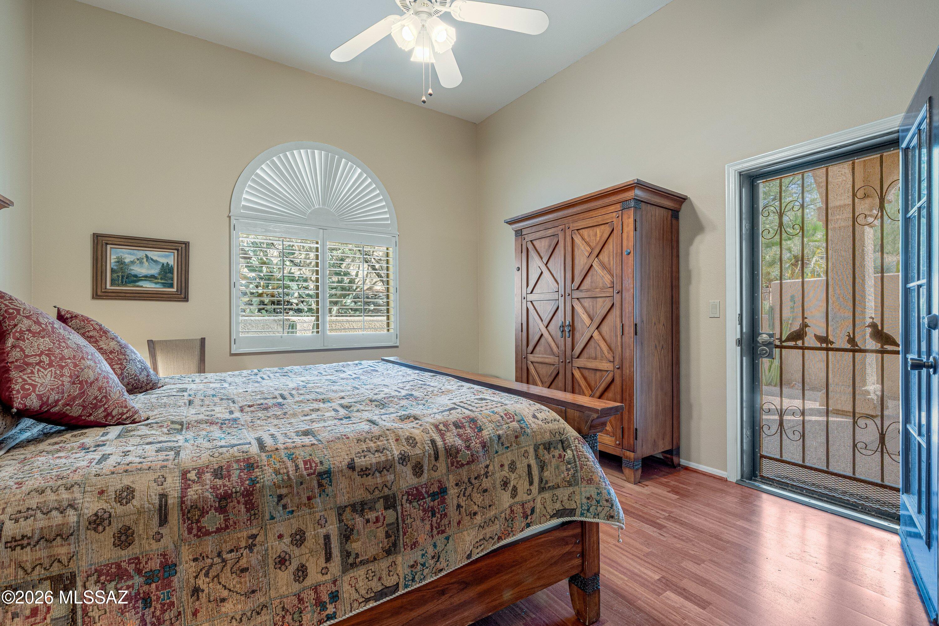 Ventana Canyon Golf Villas - Residential