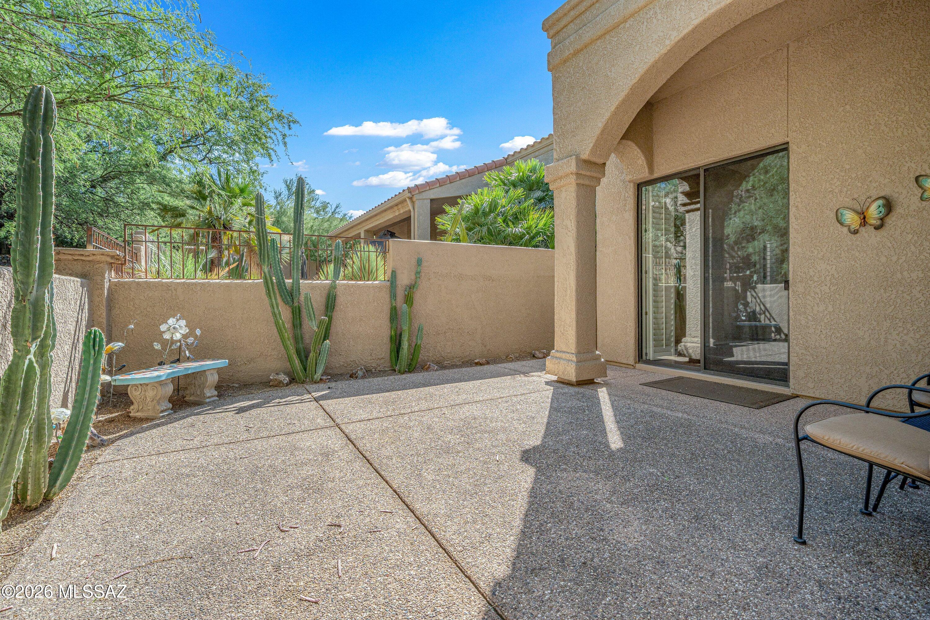 Ventana Canyon Golf Villas - Residential