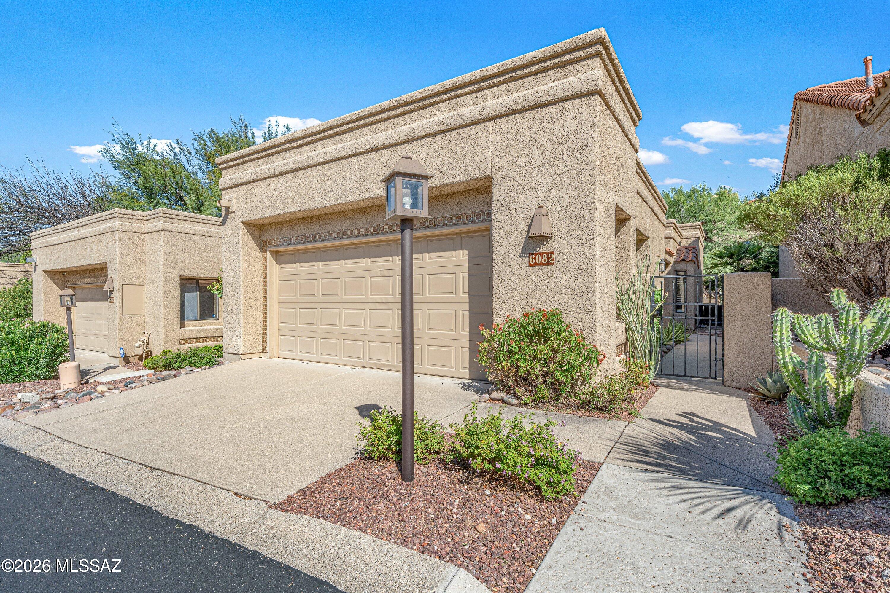 Ventana Canyon Golf Villas - Residential