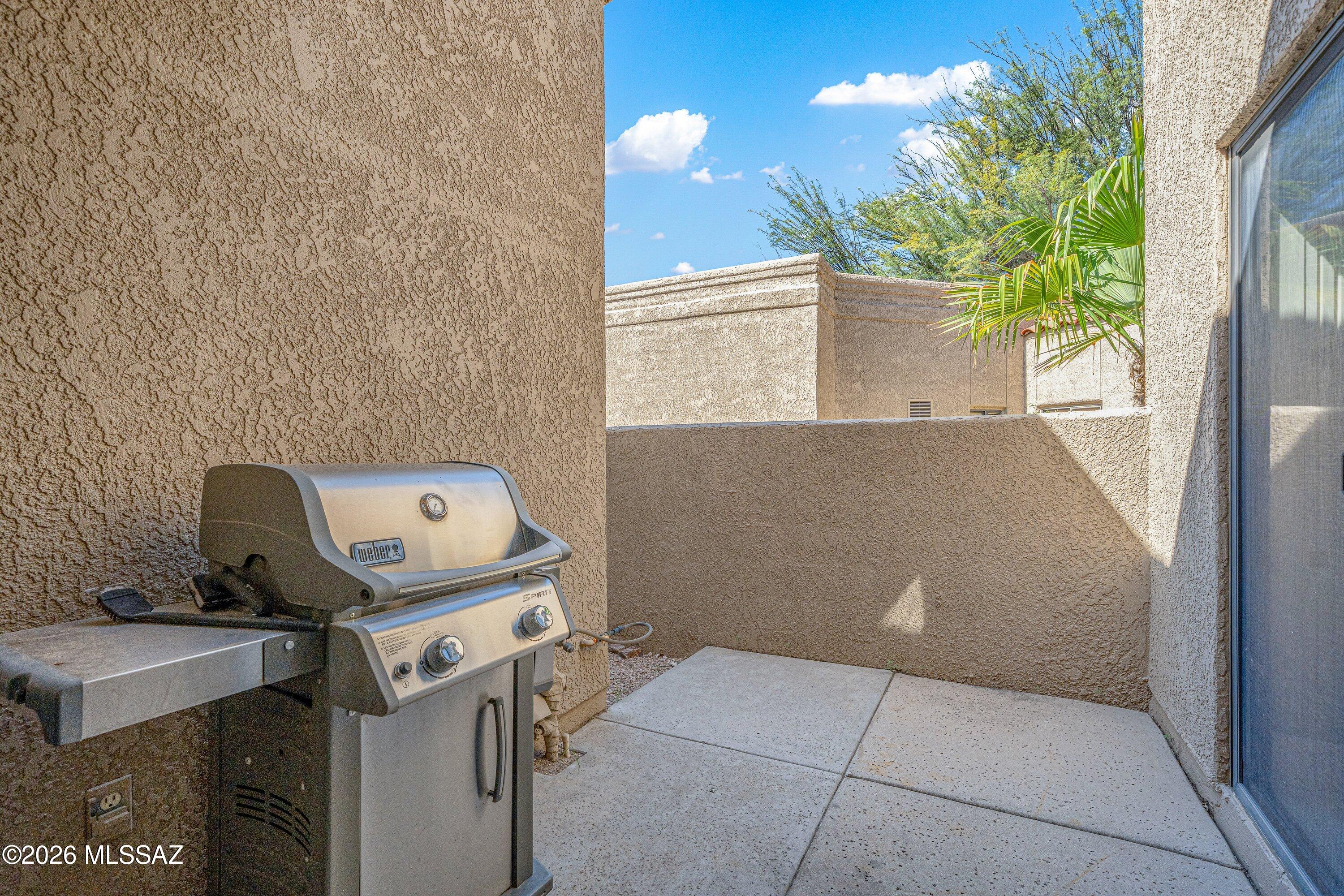 Ventana Canyon Golf Villas - Residential