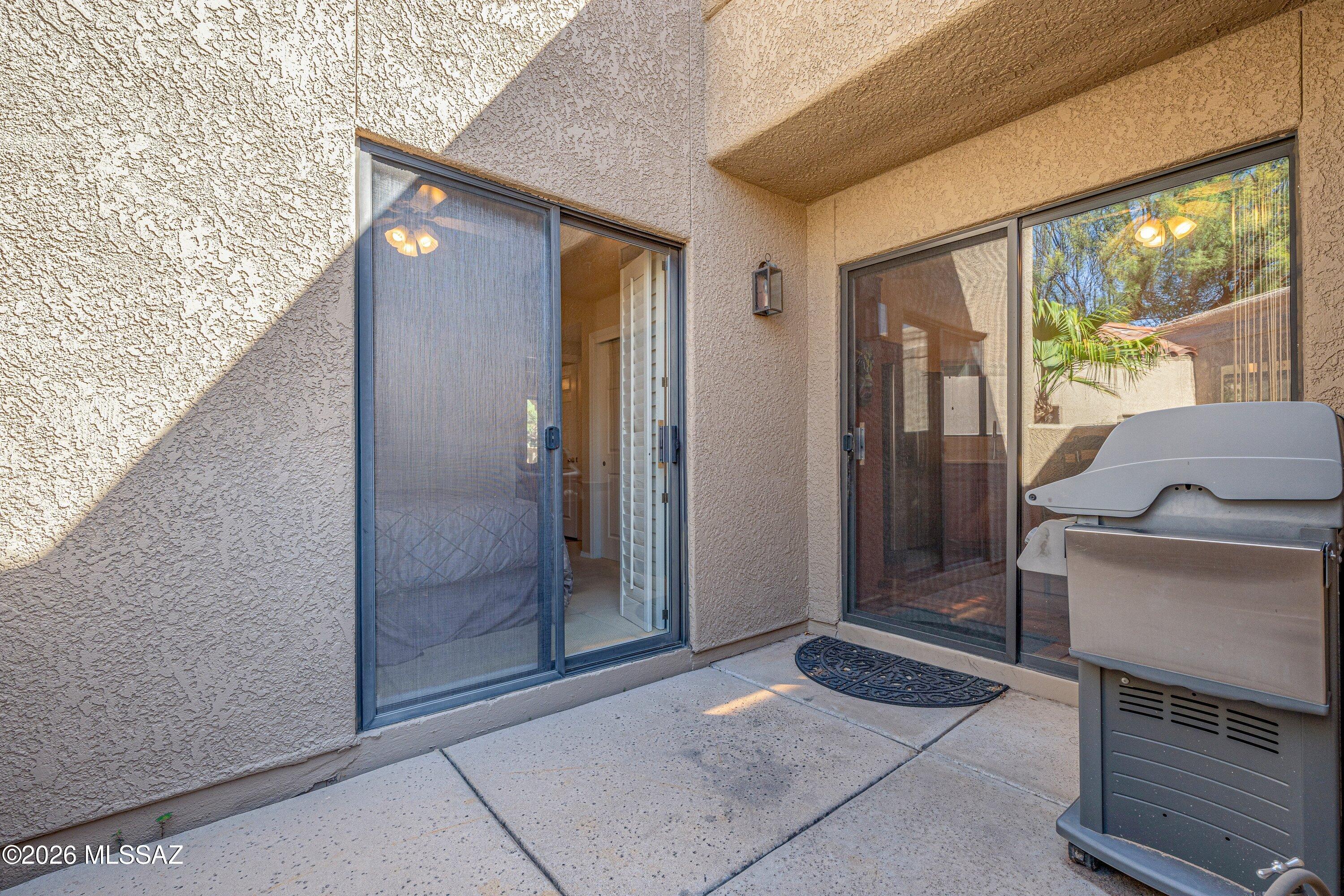 Ventana Canyon Golf Villas - Residential