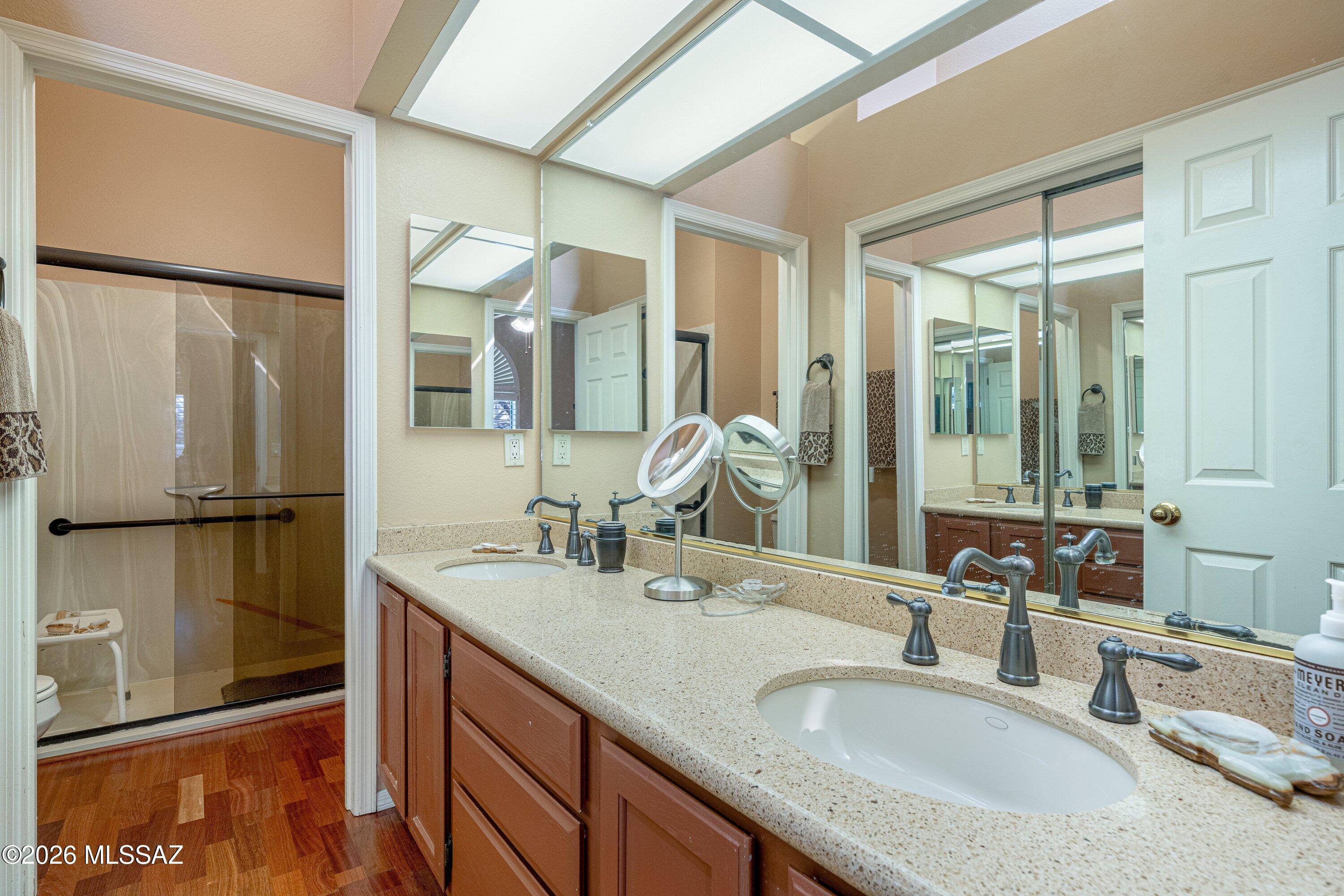 Ventana Canyon Golf Villas - Residential