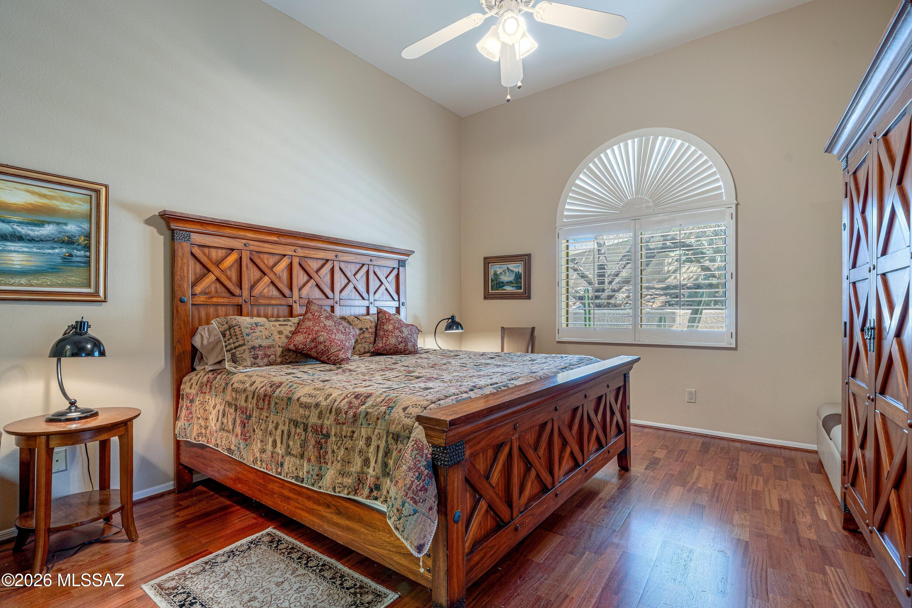 Ventana Canyon Golf Villas - Residential