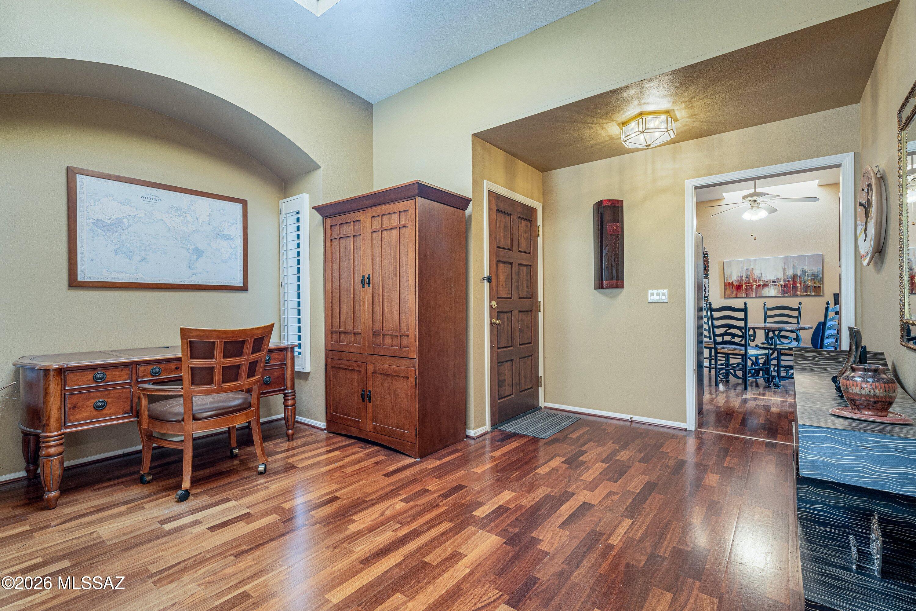 Ventana Canyon Golf Villas - Residential