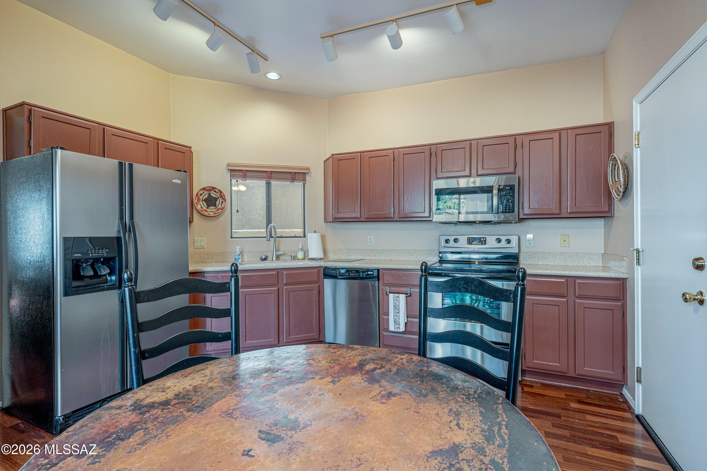 Ventana Canyon Golf Villas - Residential