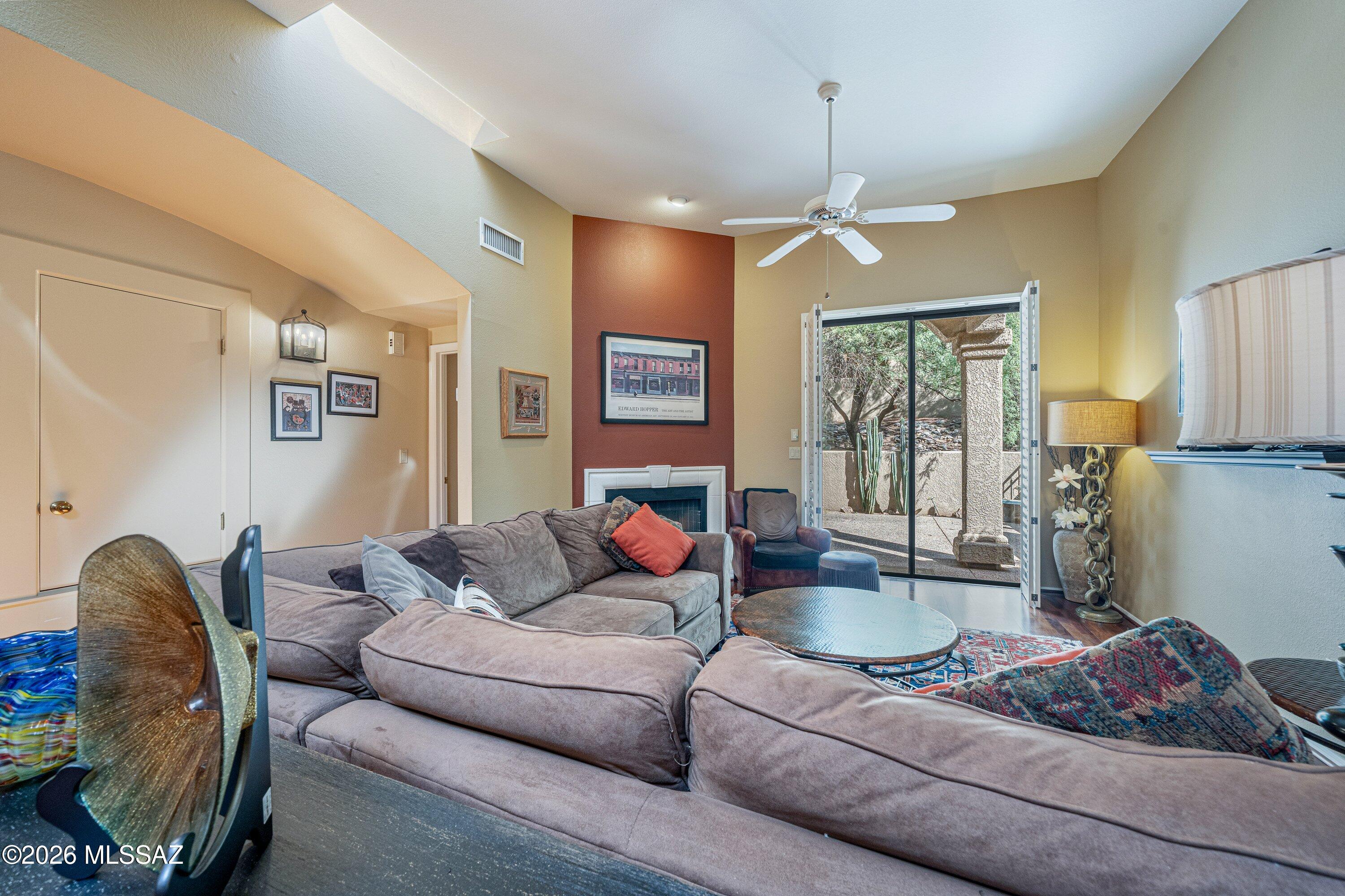 Ventana Canyon Golf Villas - Residential