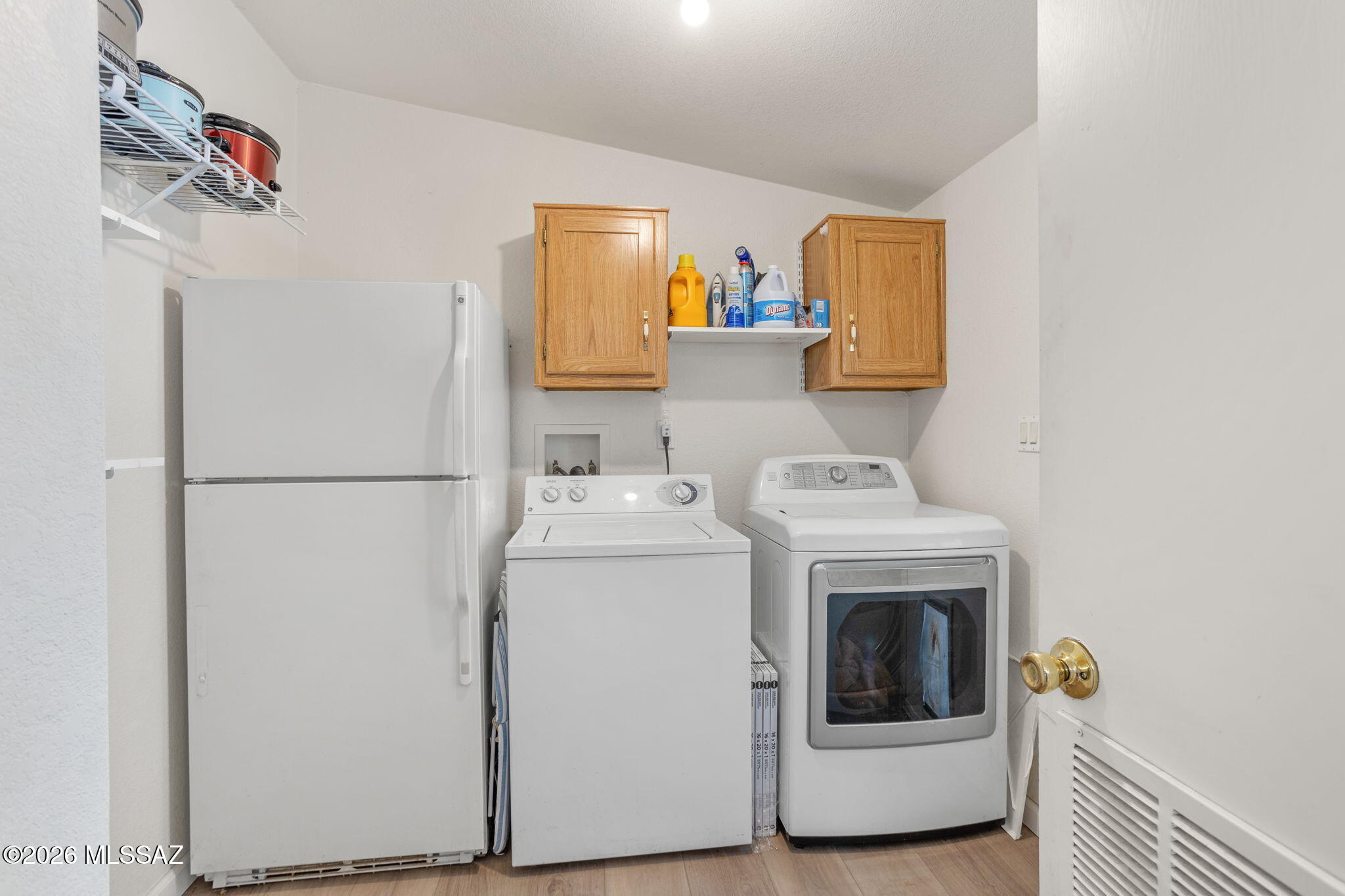 Window Rock East (1-119) - Residential