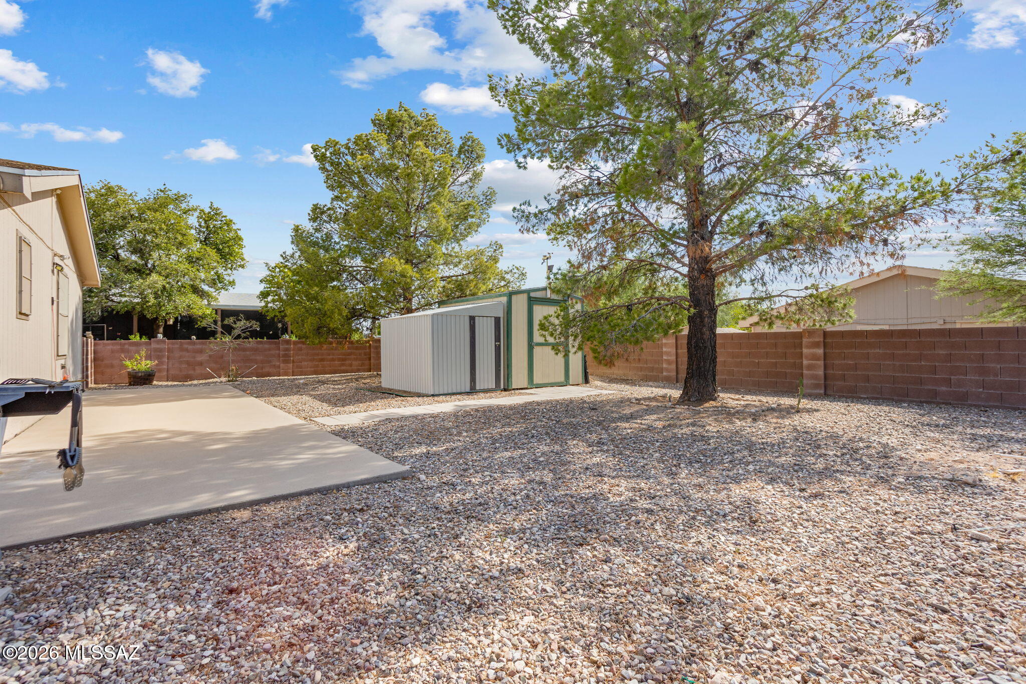Window Rock East (1-119) - Residential