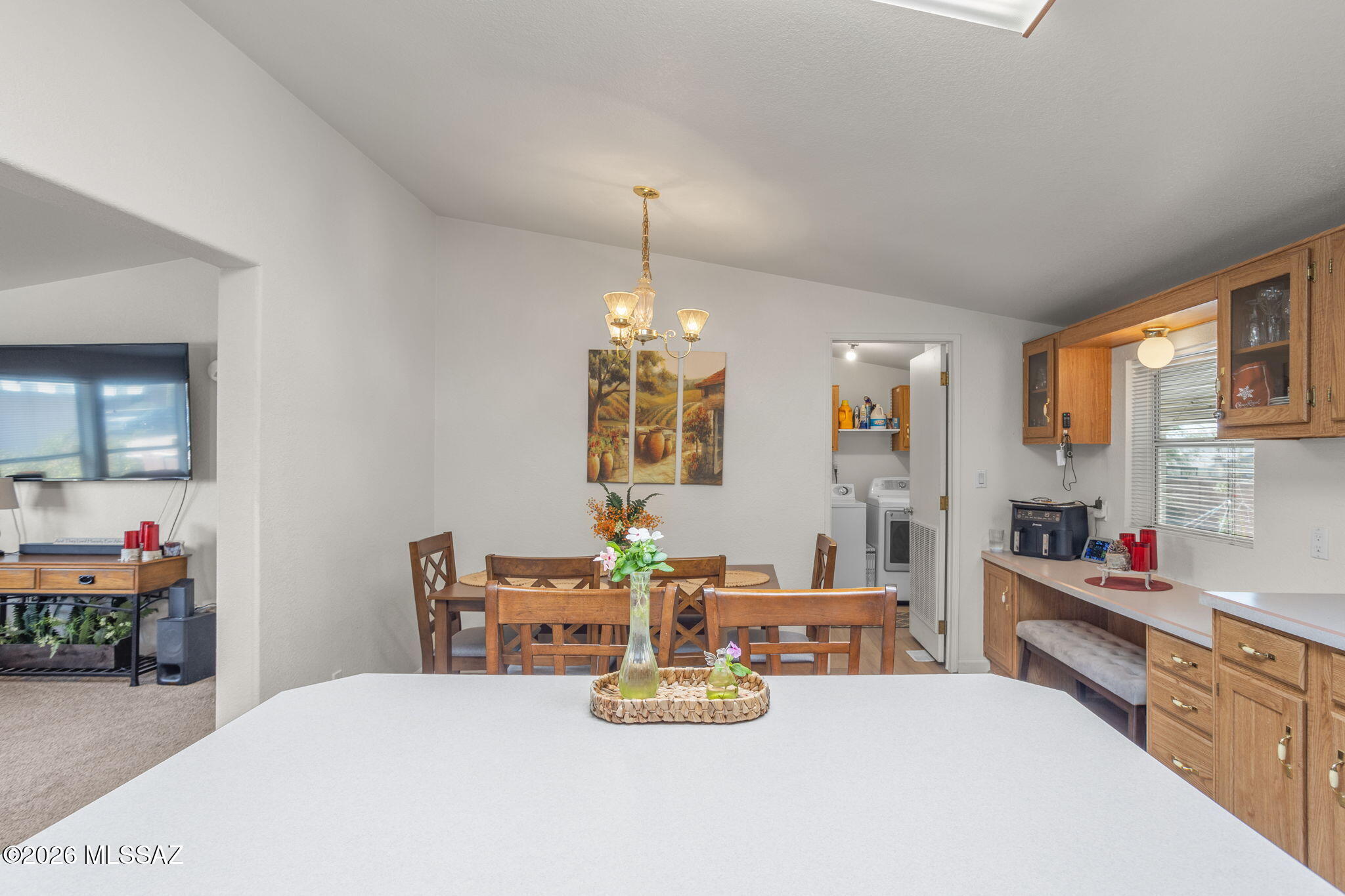 Window Rock East (1-119) - Residential