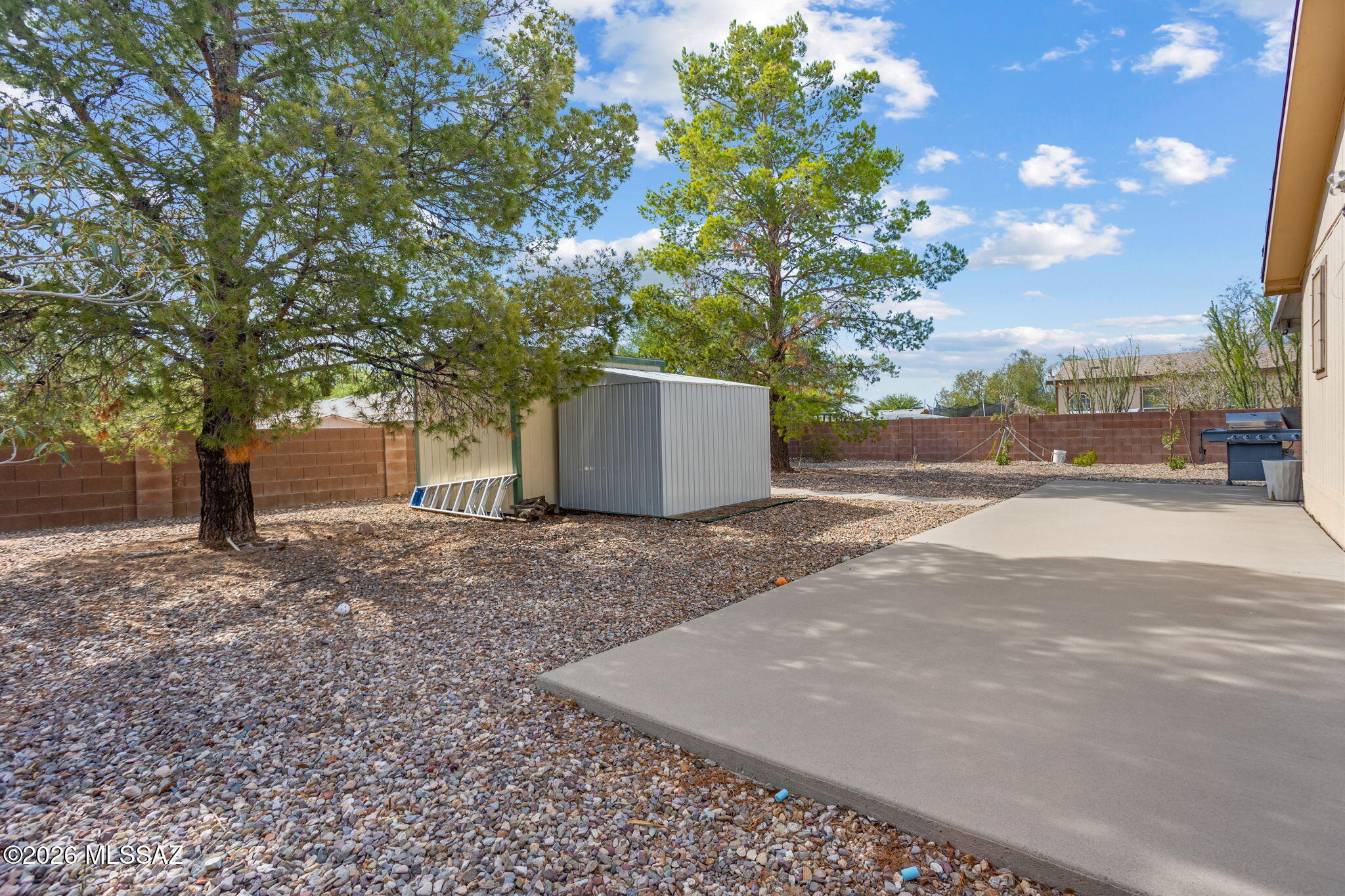 Window Rock East (1-119) - Residential