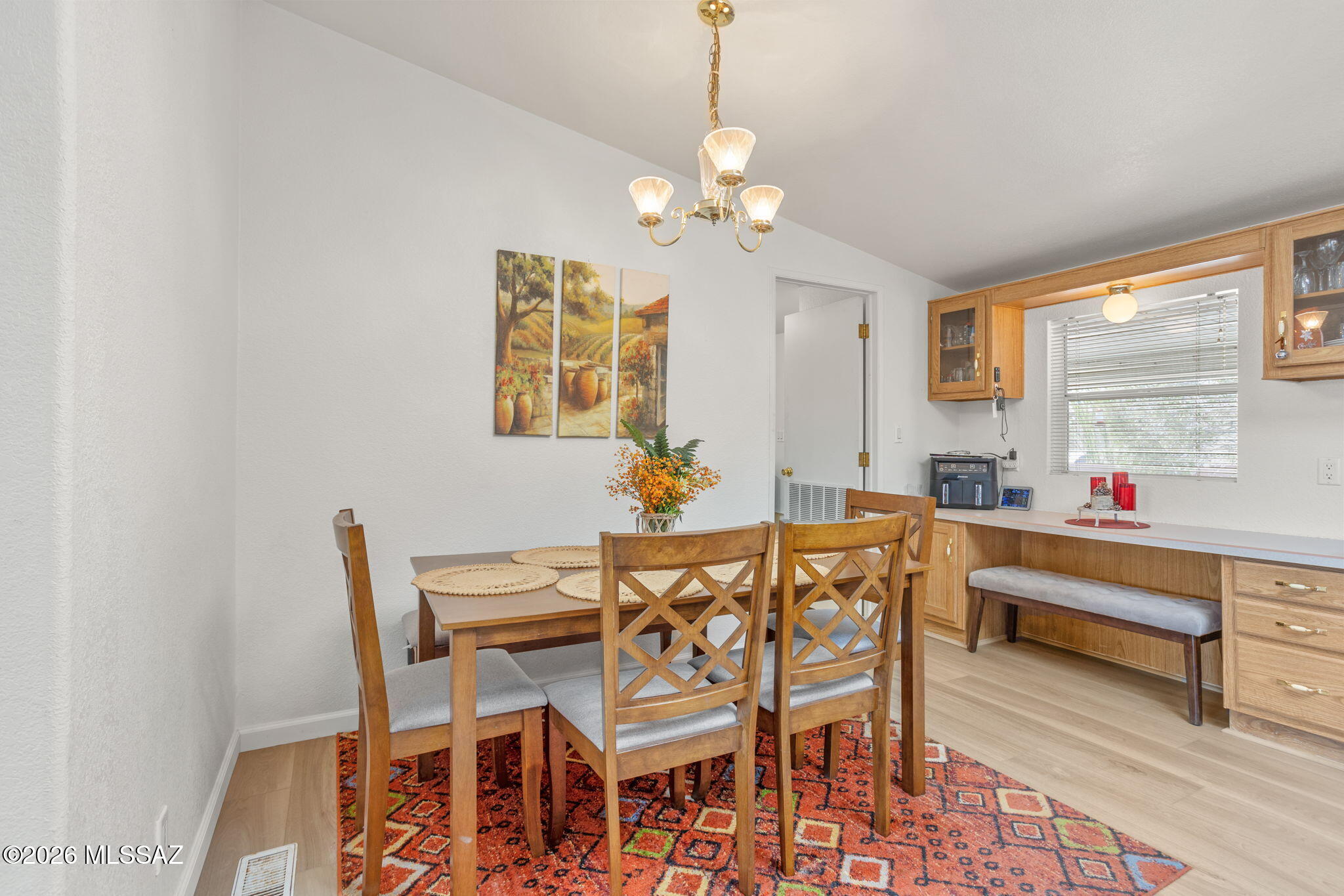 Window Rock East (1-119) - Residential