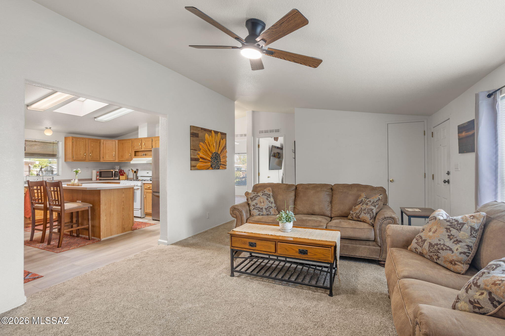 Window Rock East (1-119) - Residential