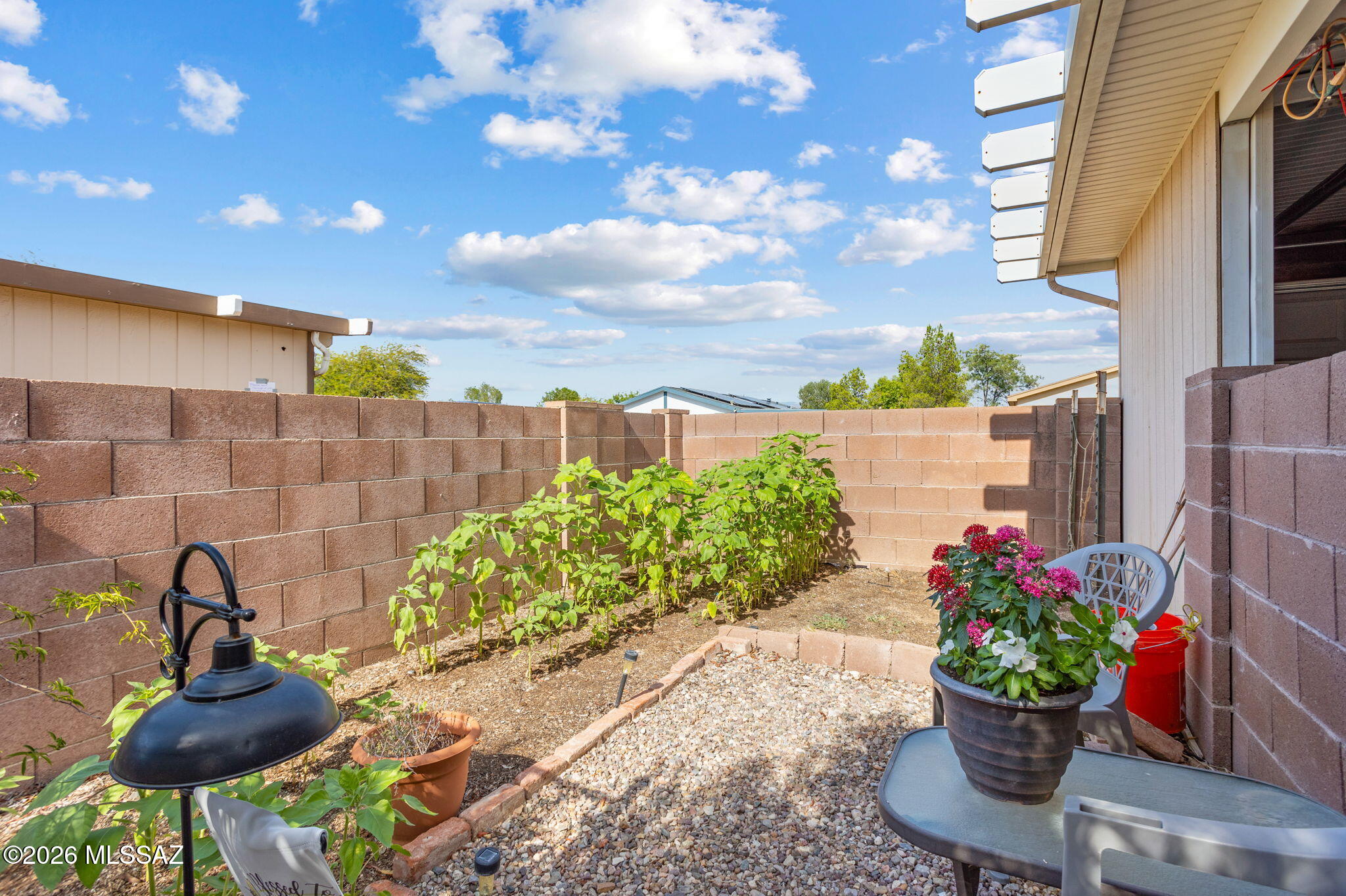 Window Rock East (1-119) - Residential