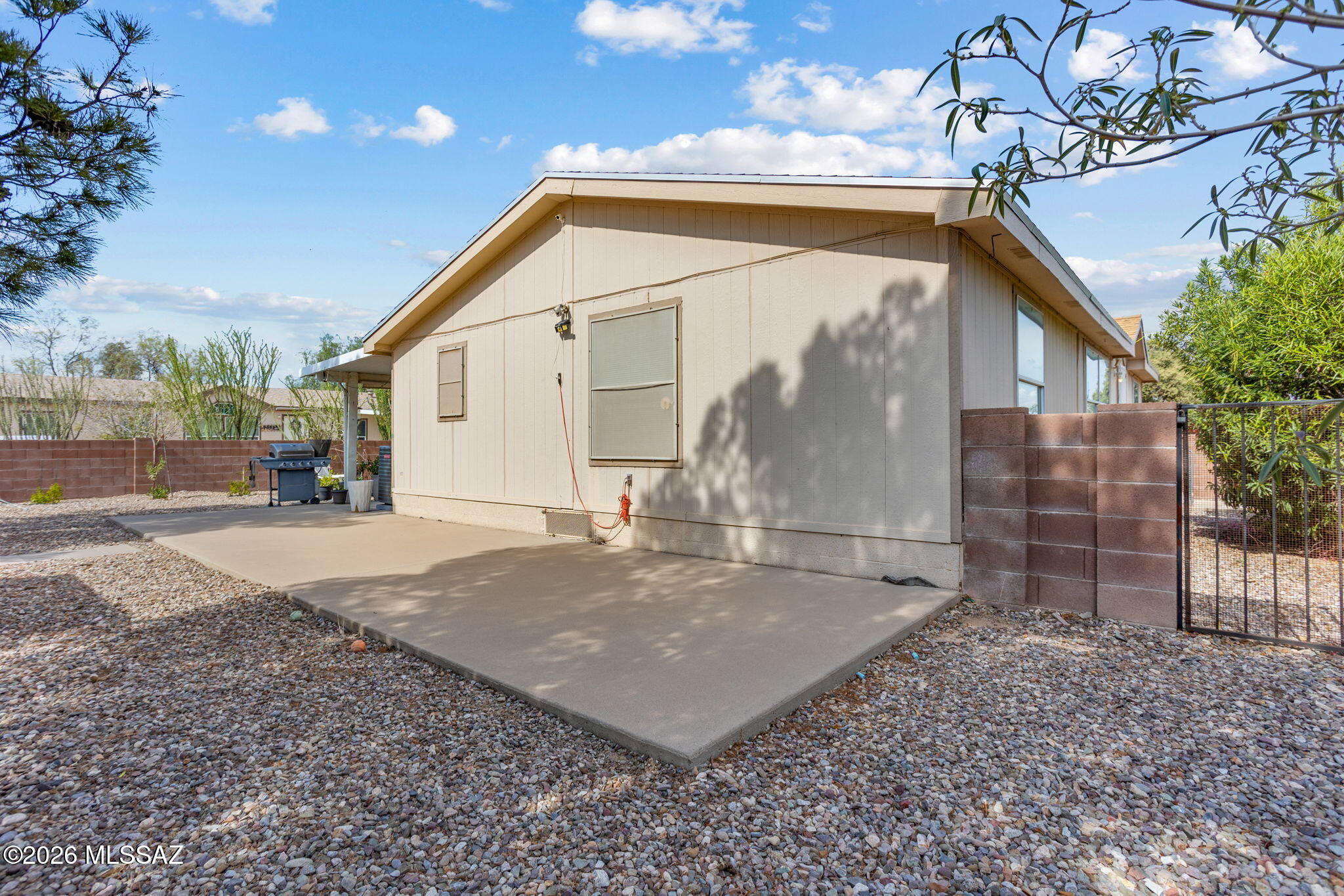 Window Rock East (1-119) - Residential