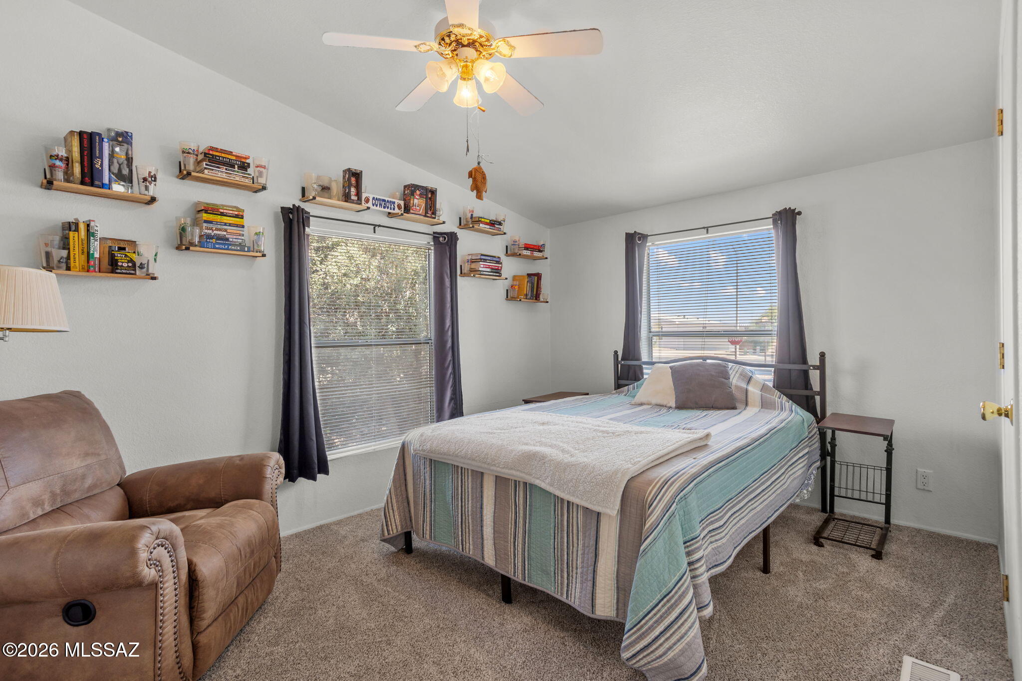 Window Rock East (1-119) - Residential
