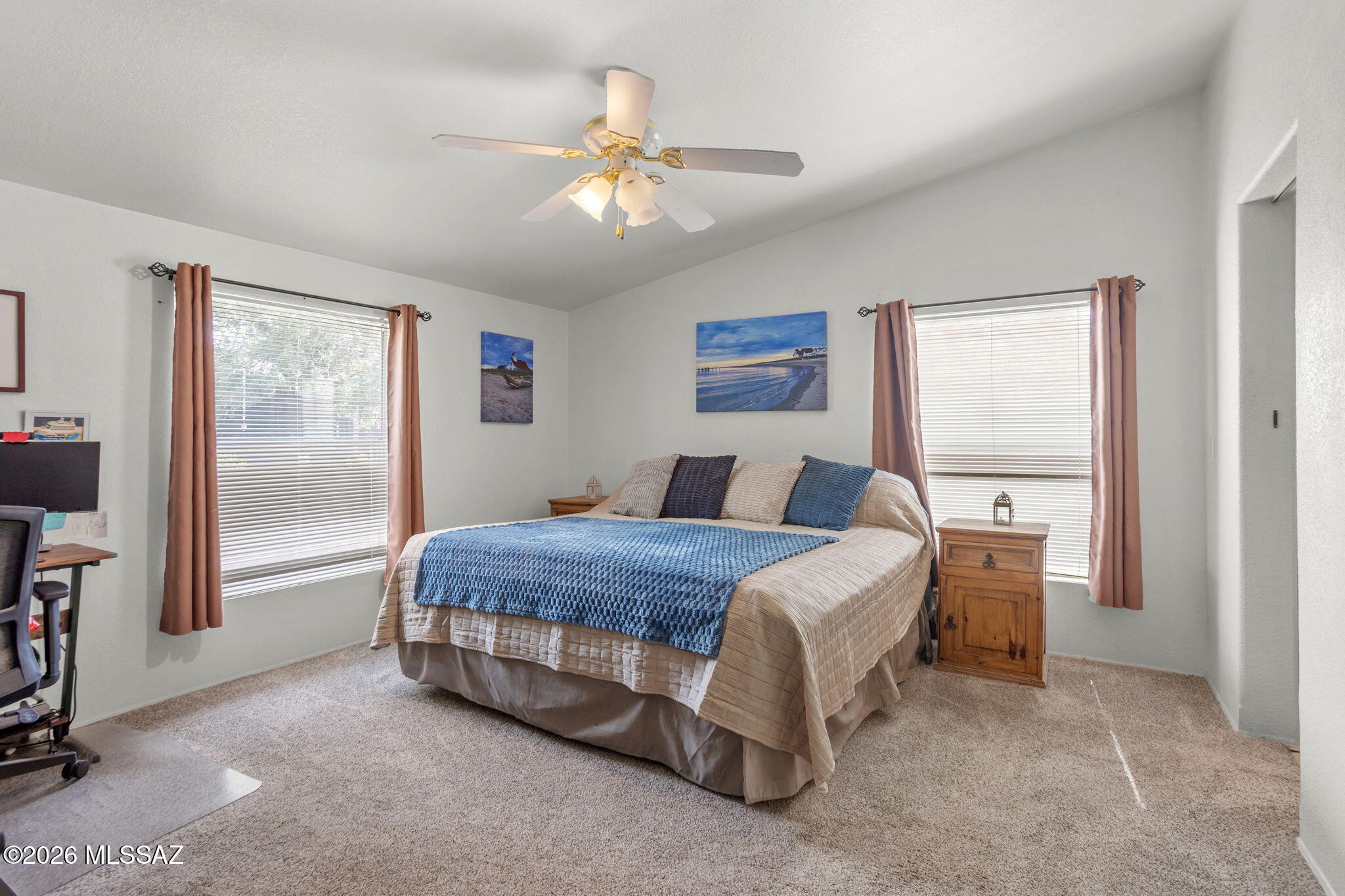 Window Rock East (1-119) - Residential