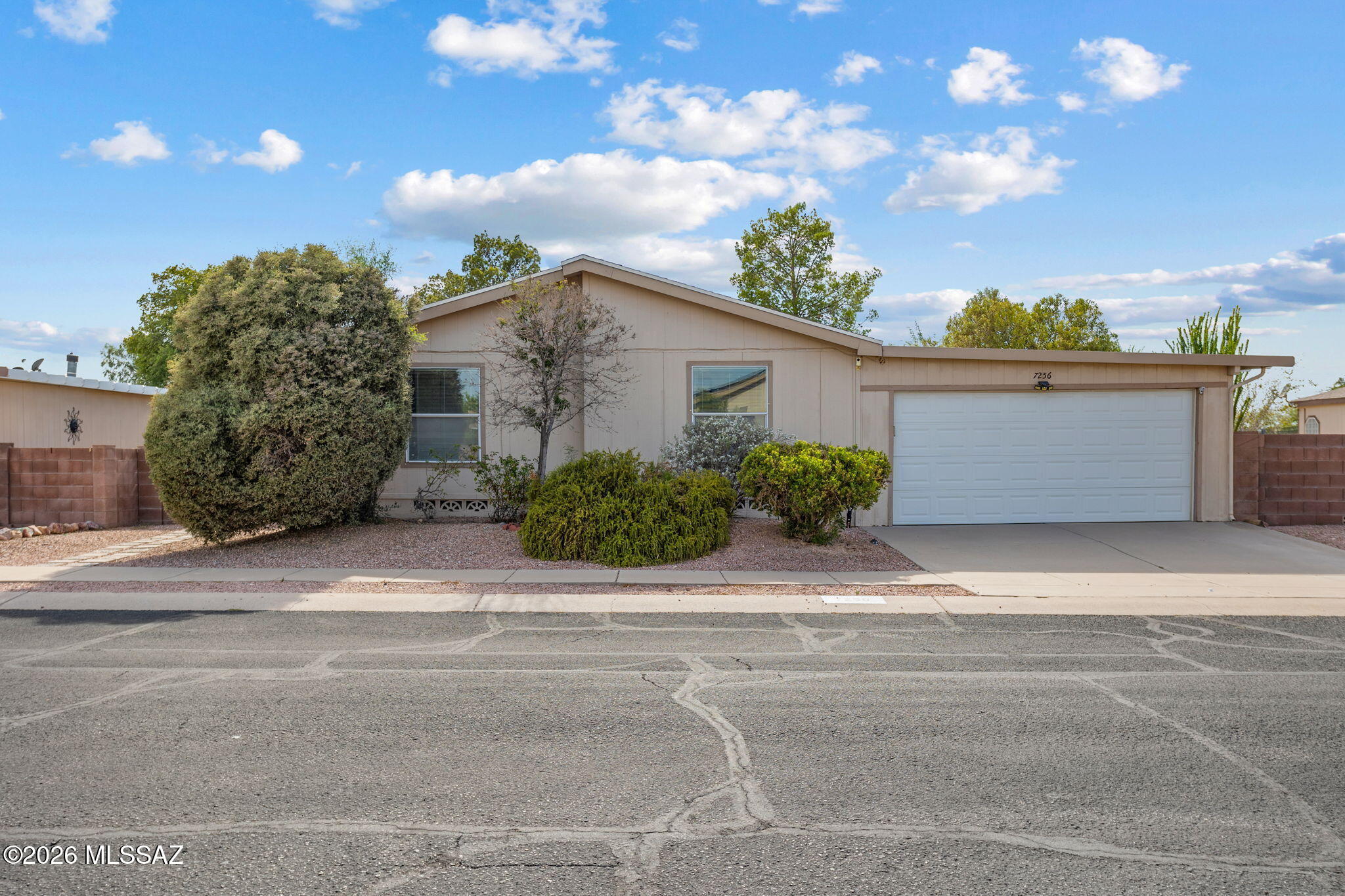 Window Rock East (1-119) - Residential
