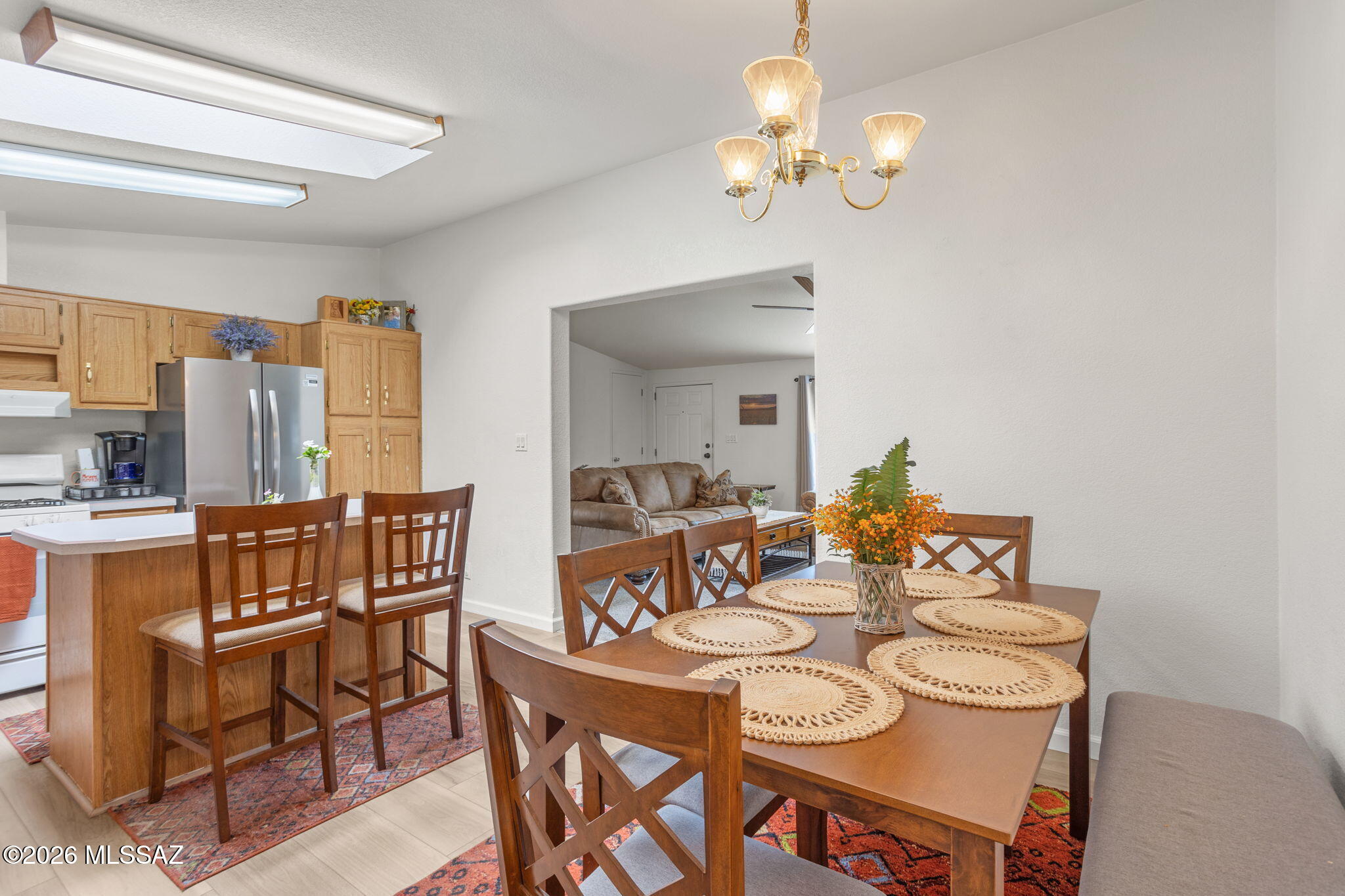 Window Rock East (1-119) - Residential