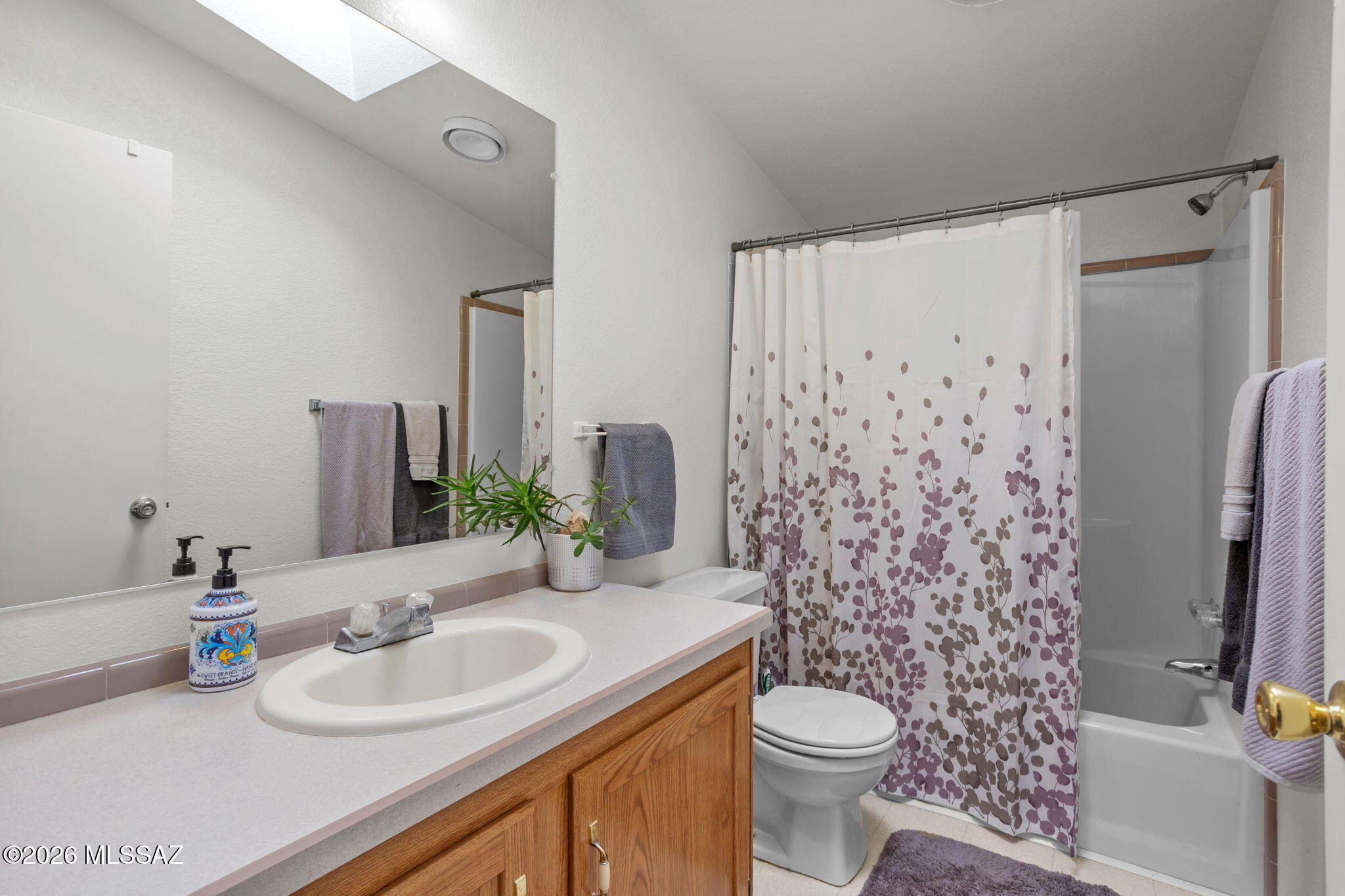 Window Rock East (1-119) - Residential