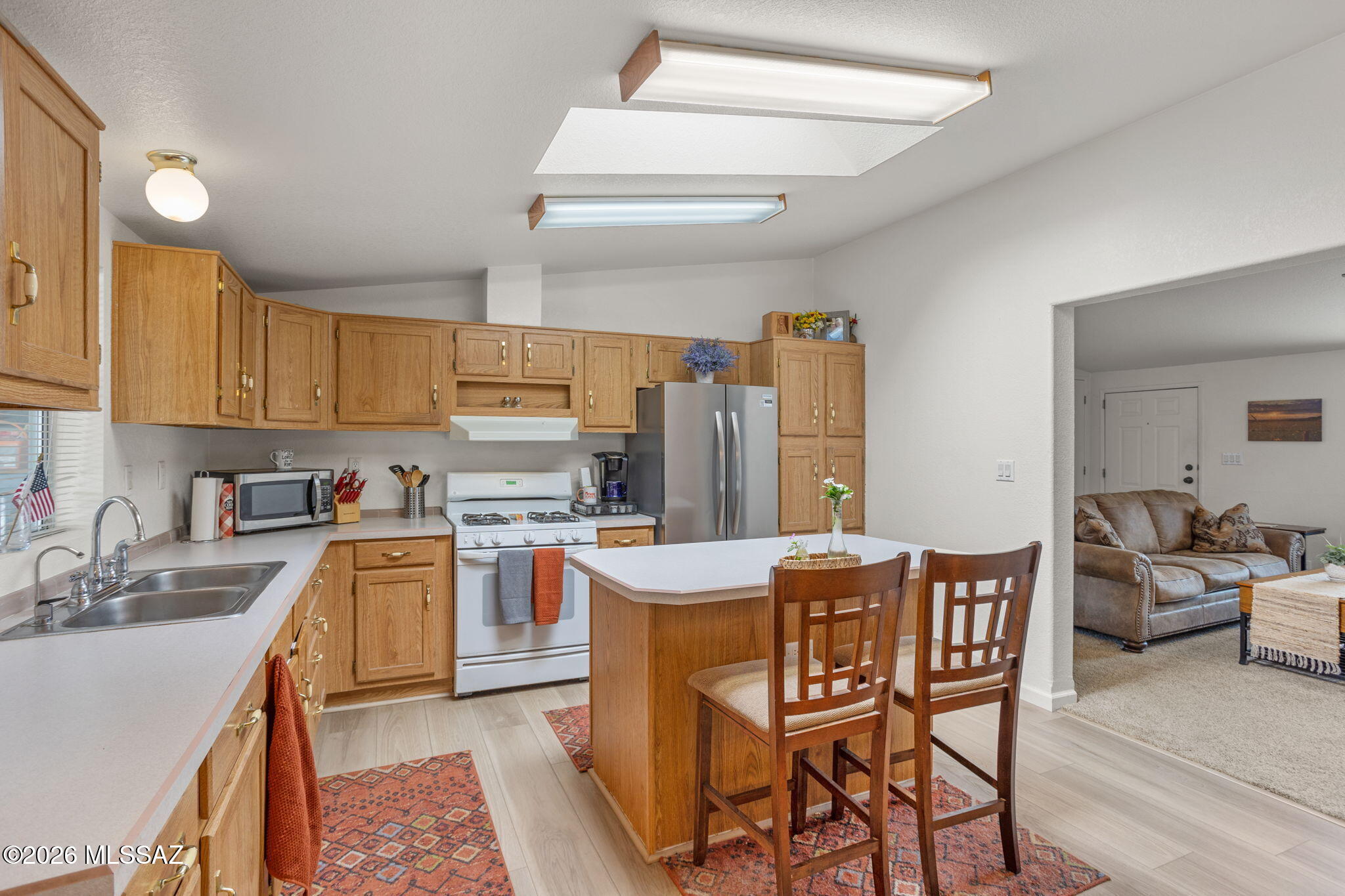 Window Rock East (1-119) - Residential