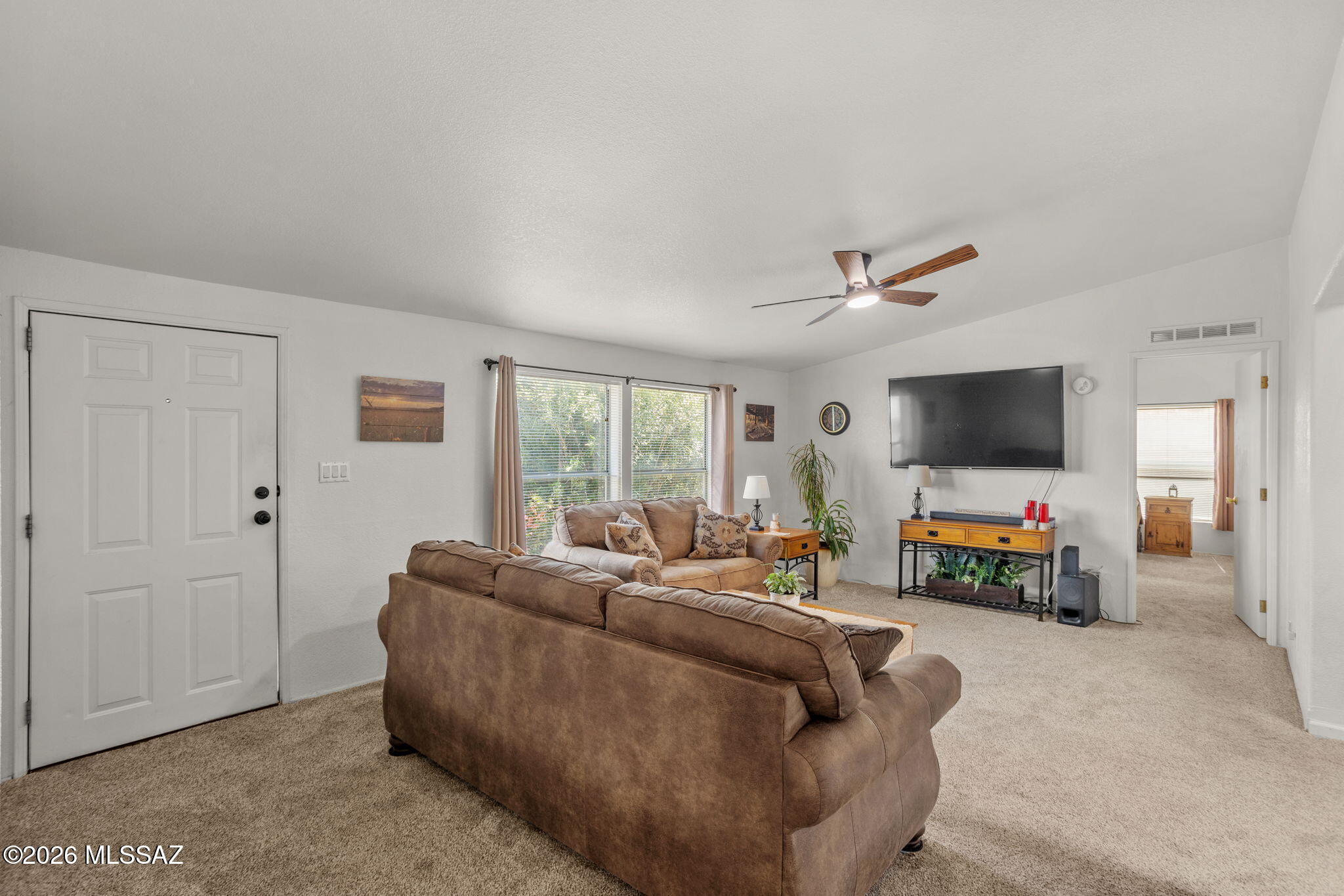 Window Rock East (1-119) - Residential