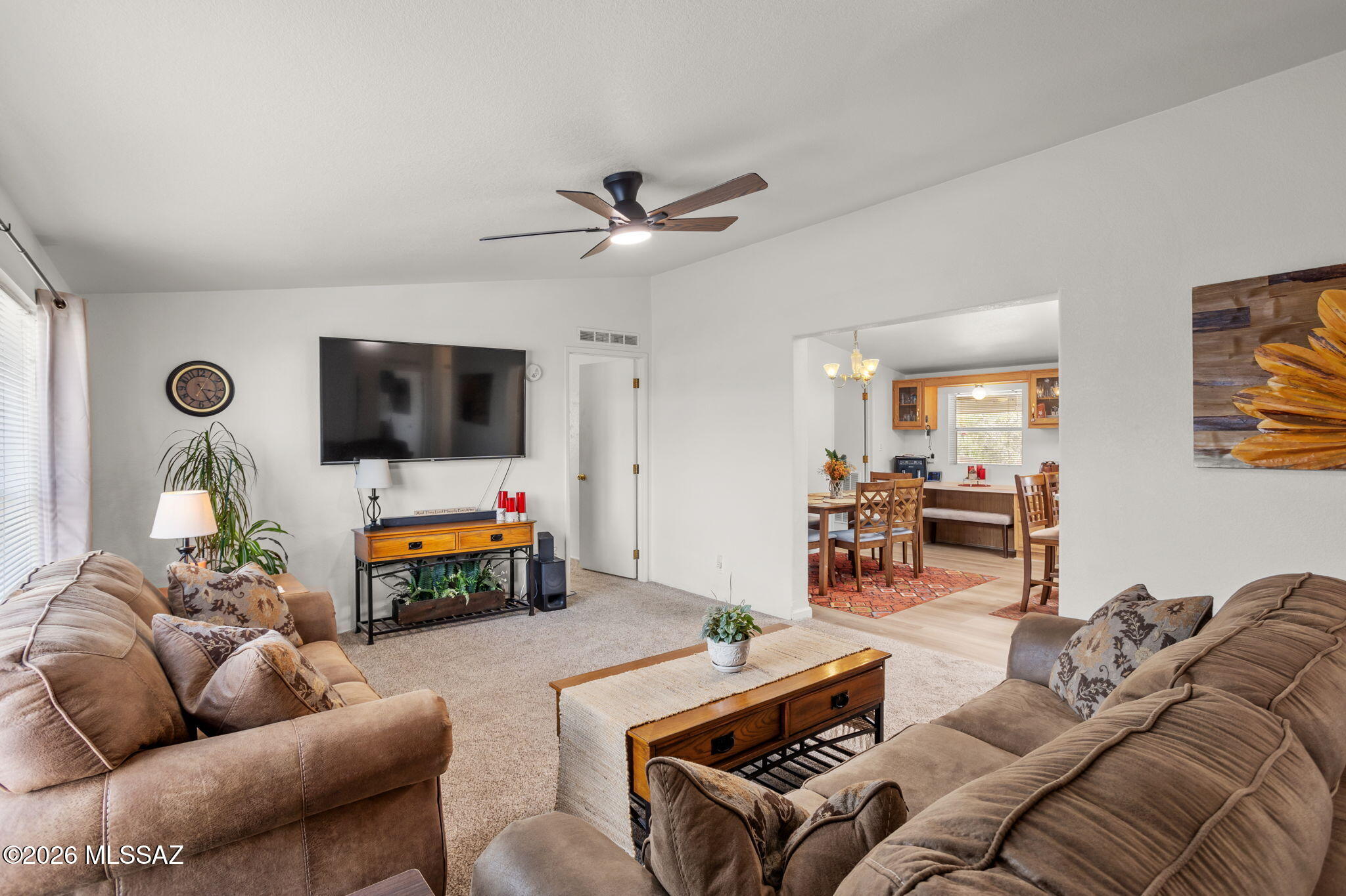 Window Rock East (1-119) - Residential