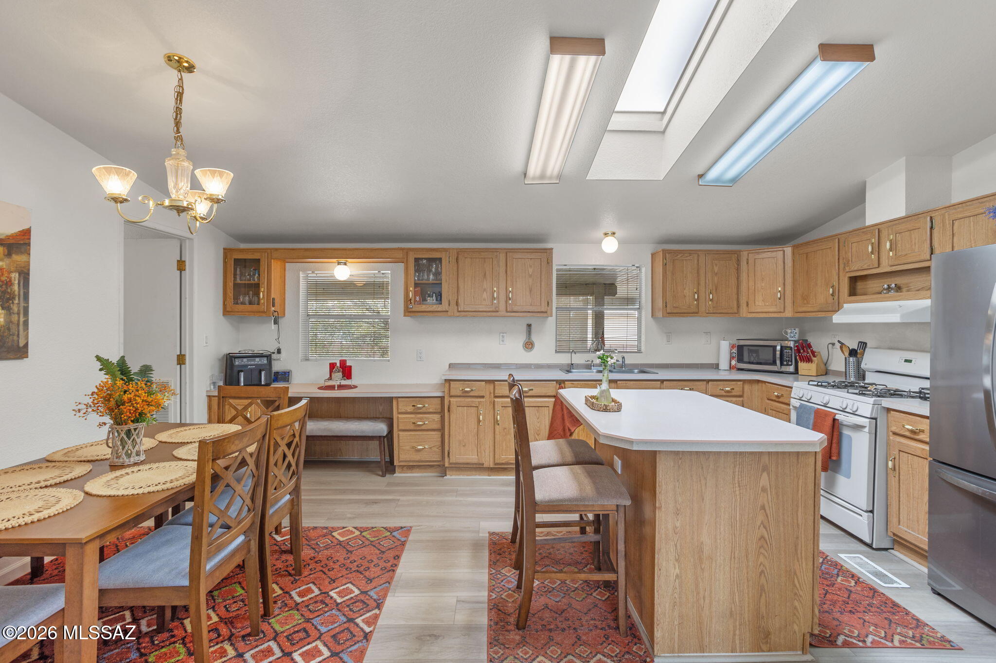 Window Rock East (1-119) - Residential
