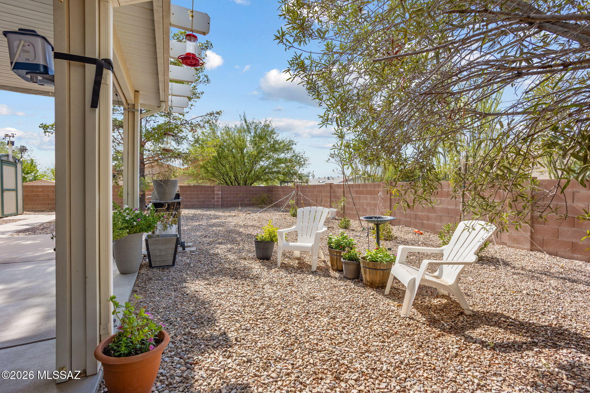 Window Rock East (1-119) - Residential