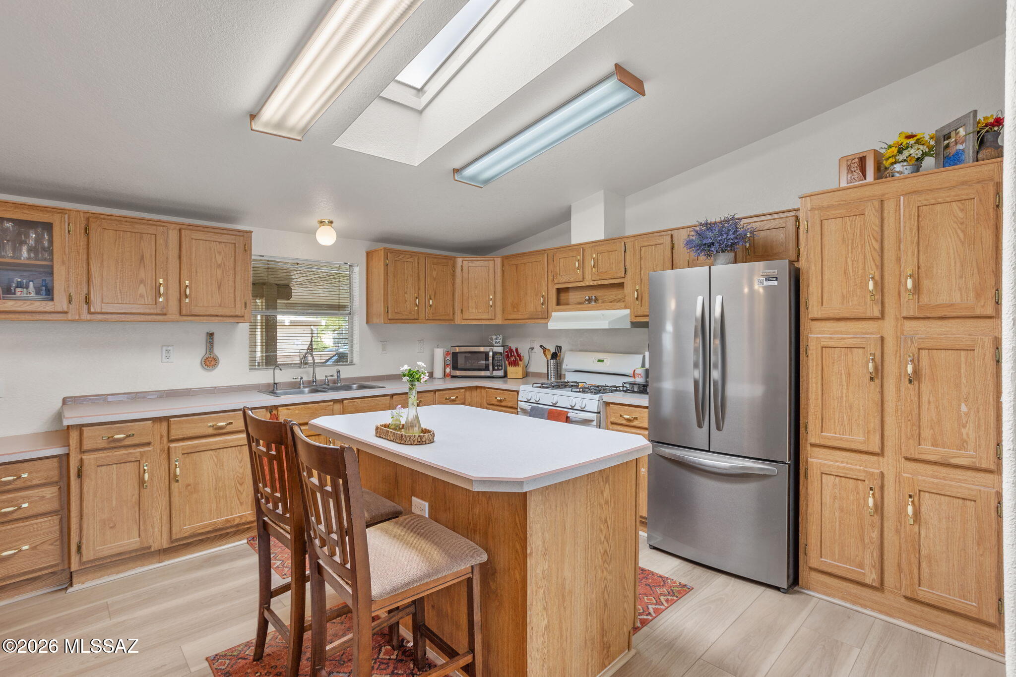 Window Rock East (1-119) - Residential